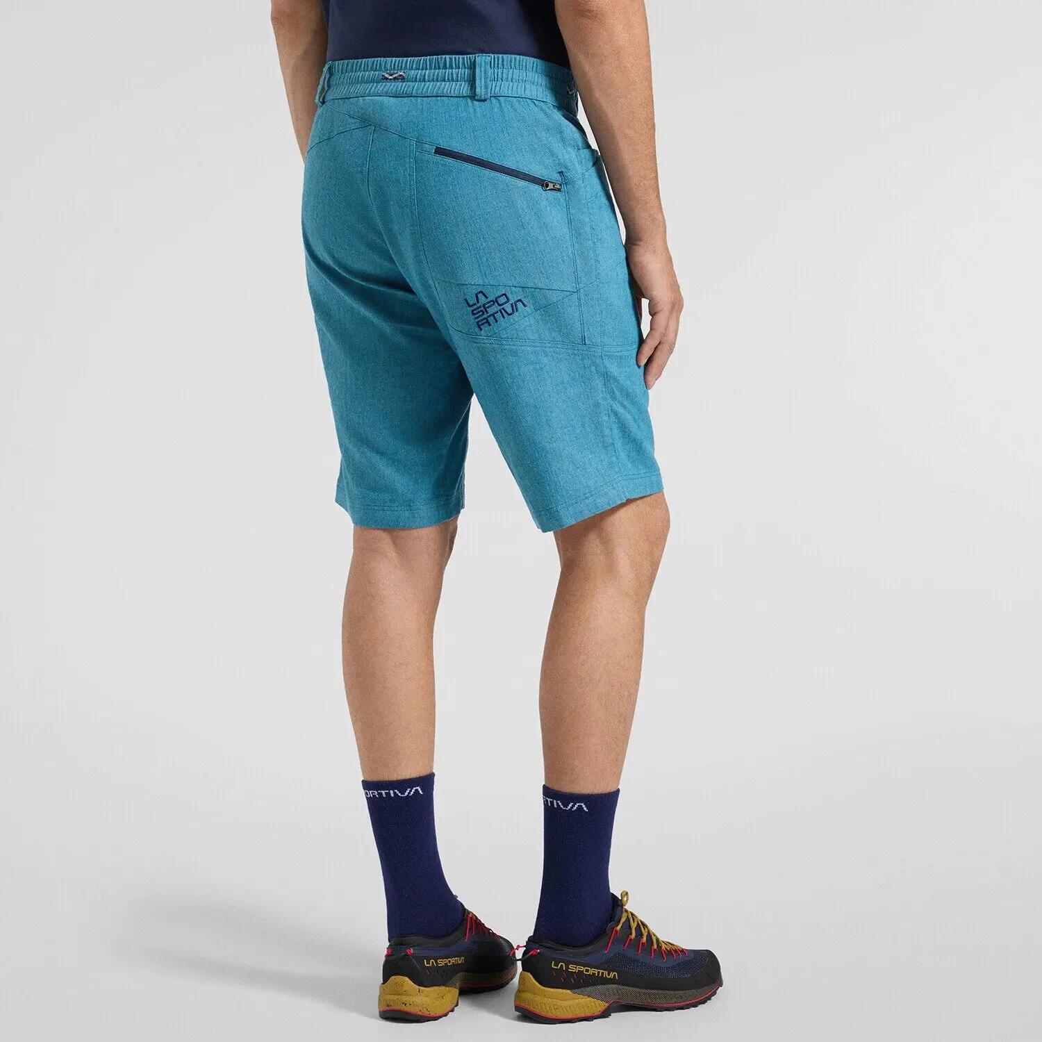 Short La Sportiva Sierra Rock 4/4