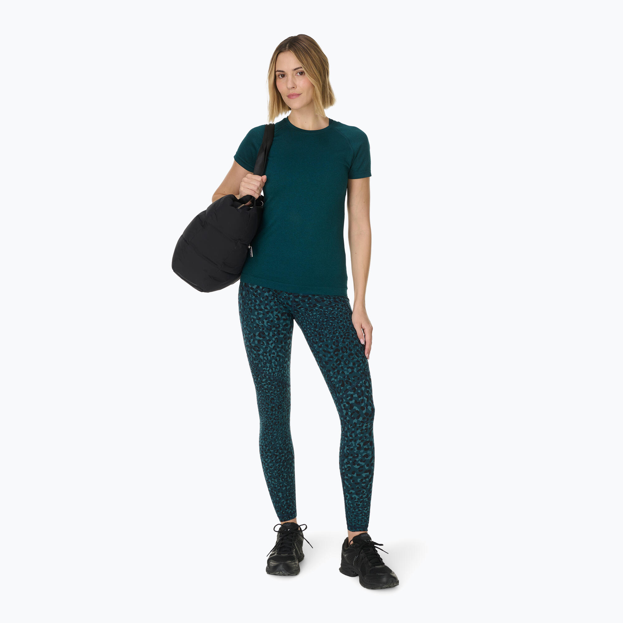 Legginsy treningowe damskie Sweaty Betty Power Workout 2/7