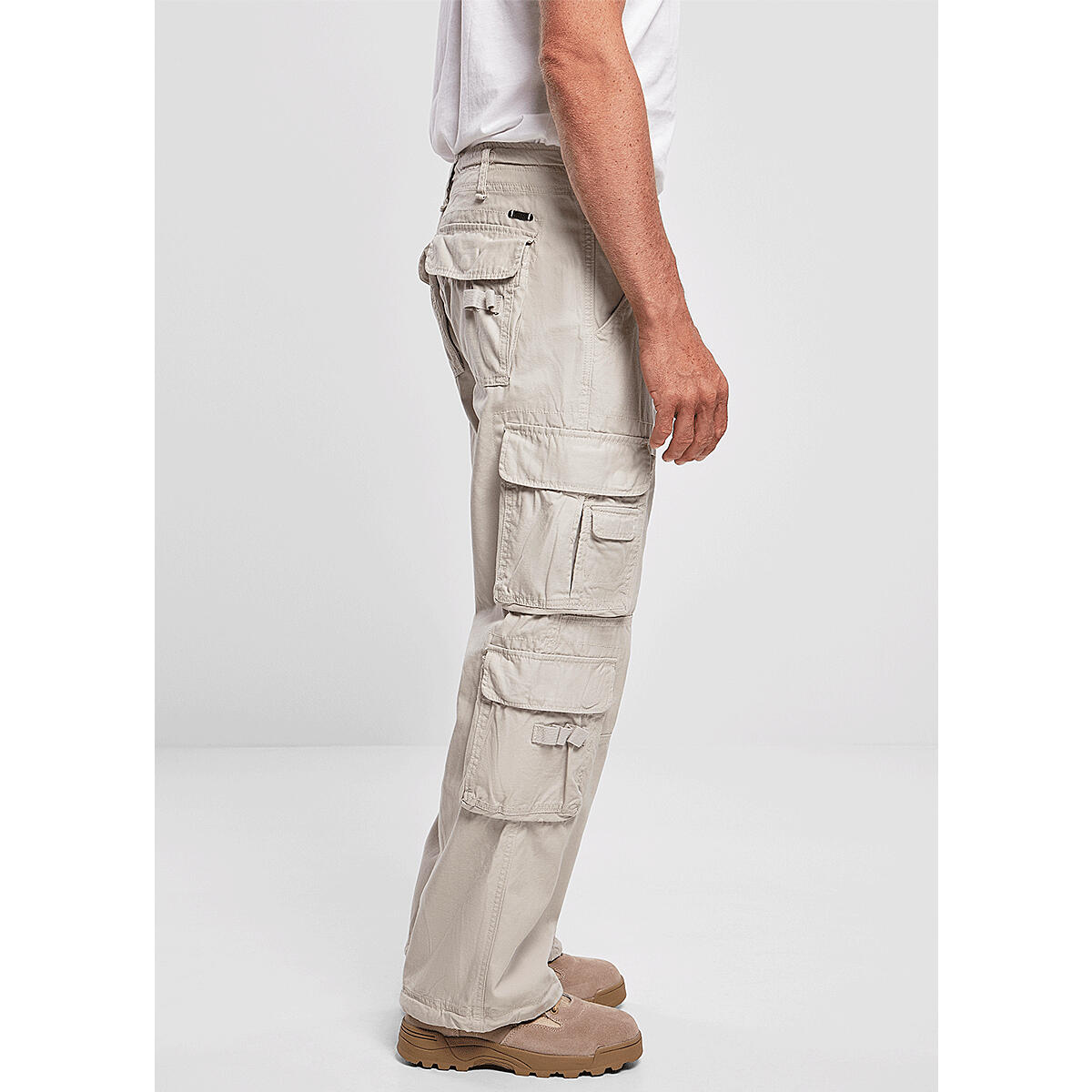 Pantalon cargo Brandit Pure Vintage 6/6