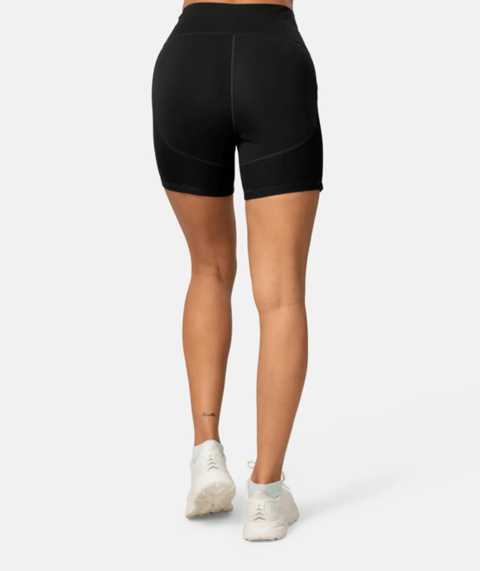 Linnea Shorts - blck 2/5
