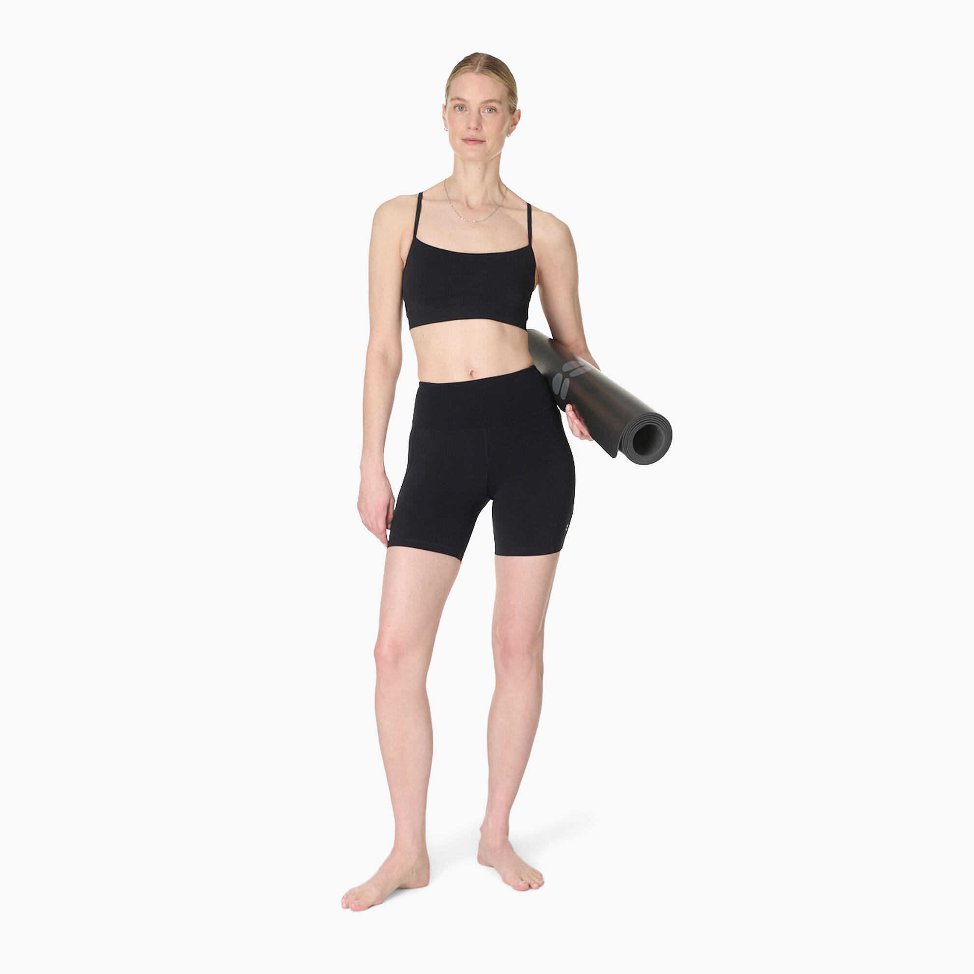Spodenki treningowe damskie Sweaty Betty Ultimate Studio 6"