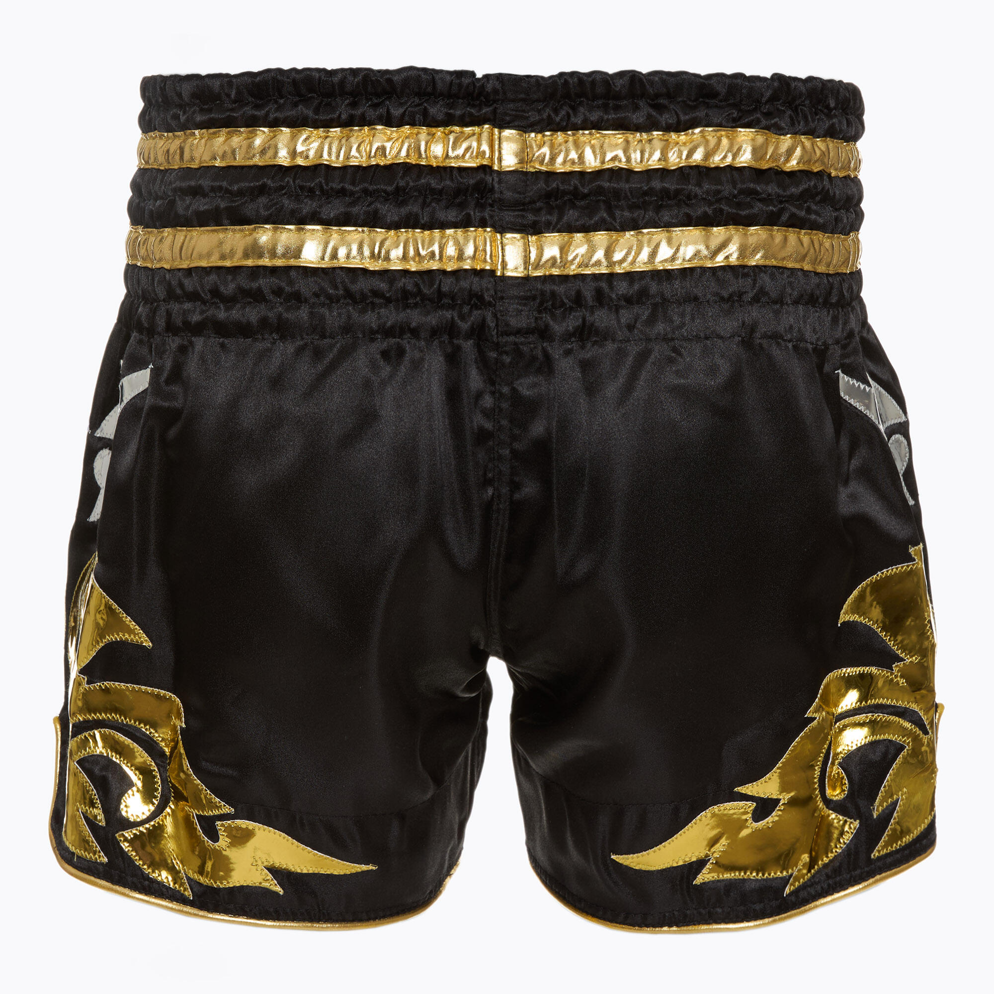Spodenki treningowe Top King Kickboxing 070 2/5