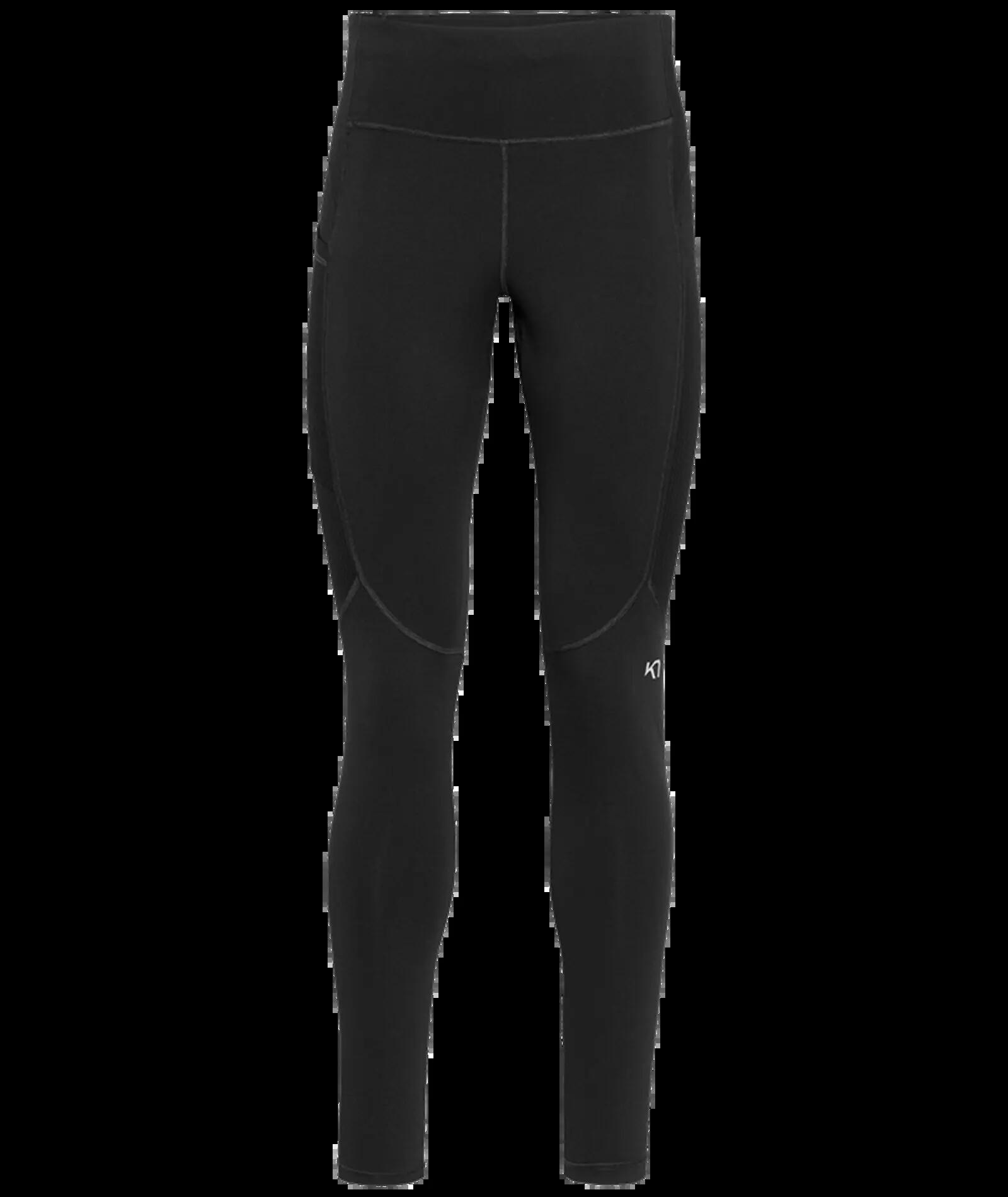 Linnea Tights - blck 1/5