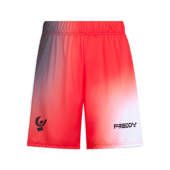 Short de volley-ball de plage pour hommes en tissu technique respirant