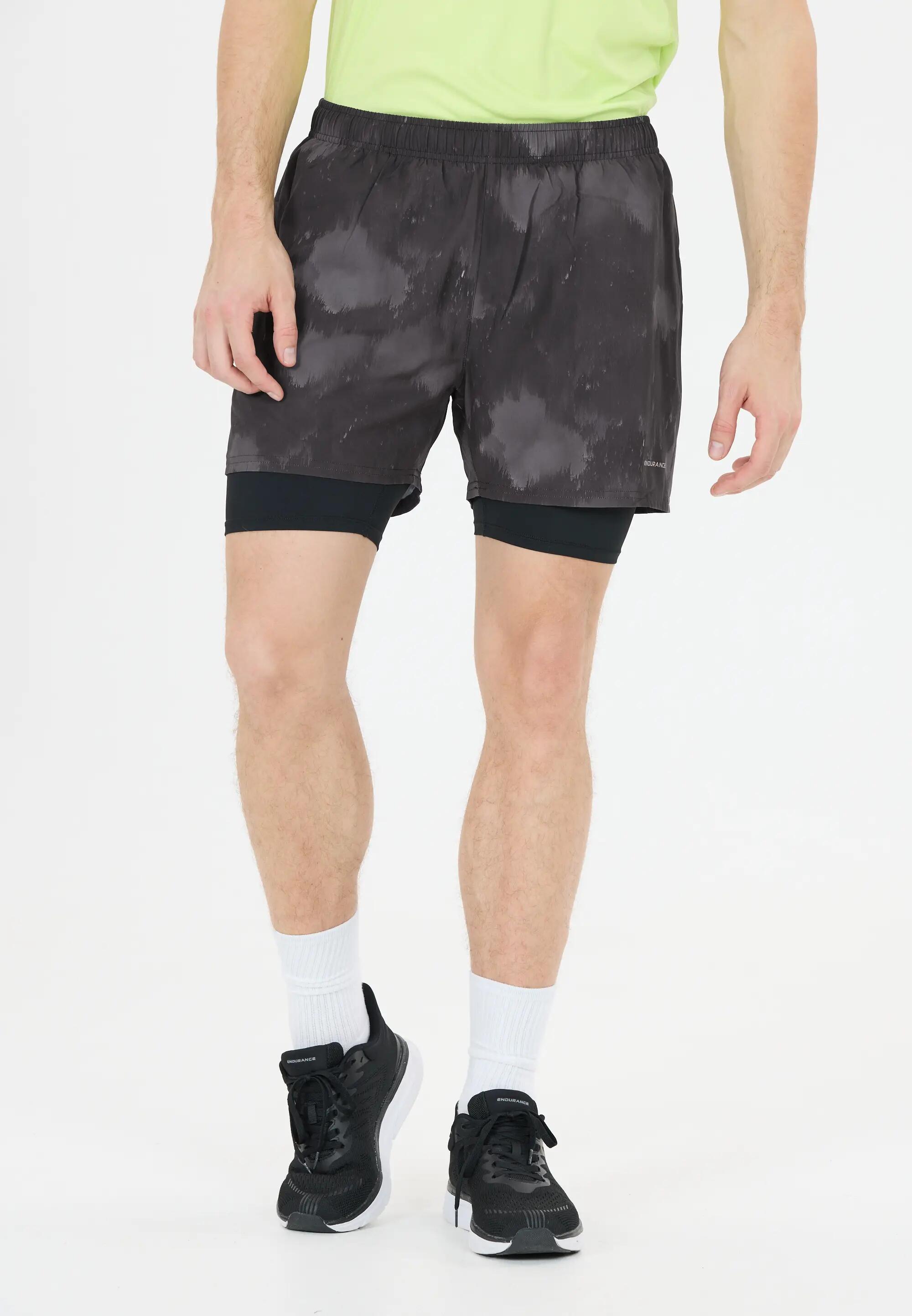 2-in-1-Shorts Koy 5/15