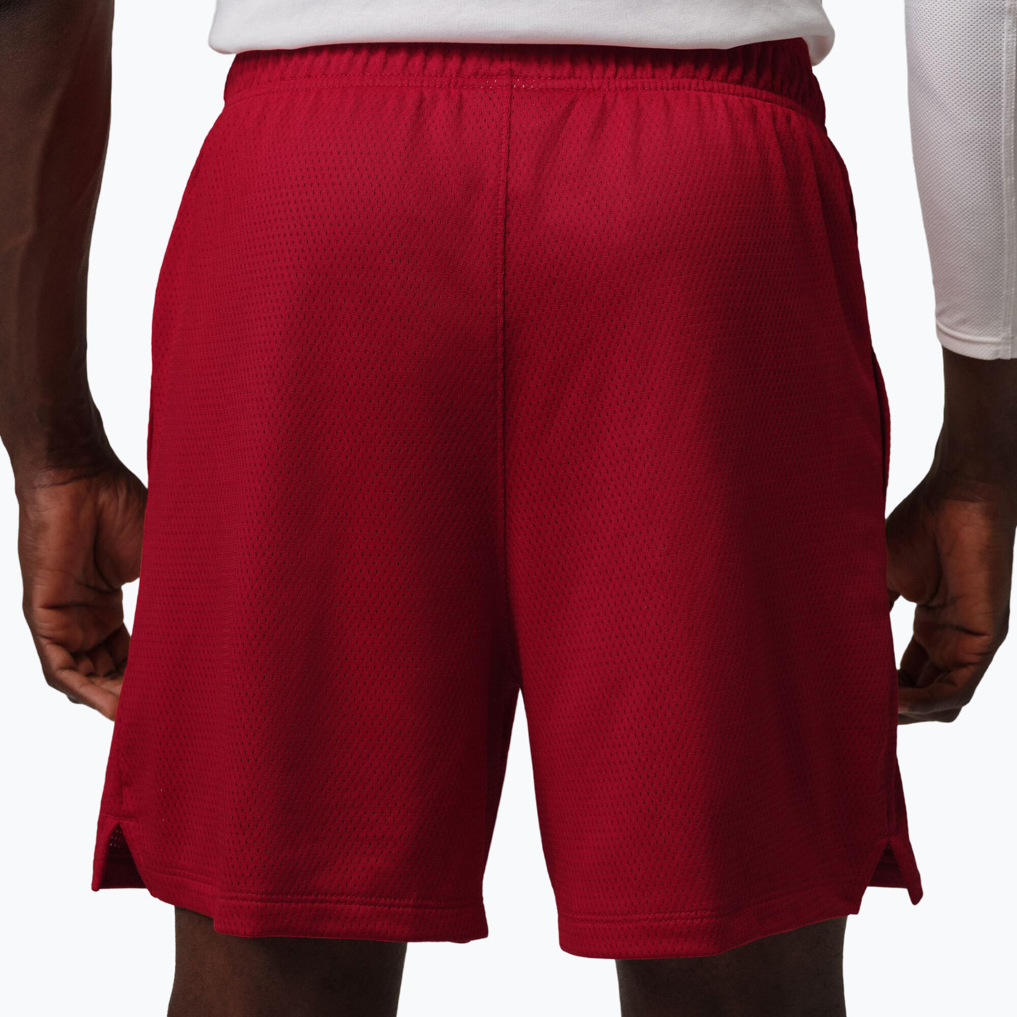 Spodenki męskie Jordan Sport Essentials Dri-Fit 4/7