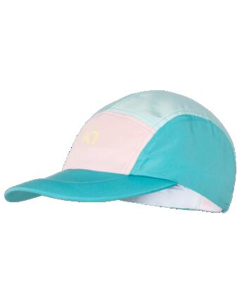 Casquette 5 Pannel Kari Traa Linnea Run