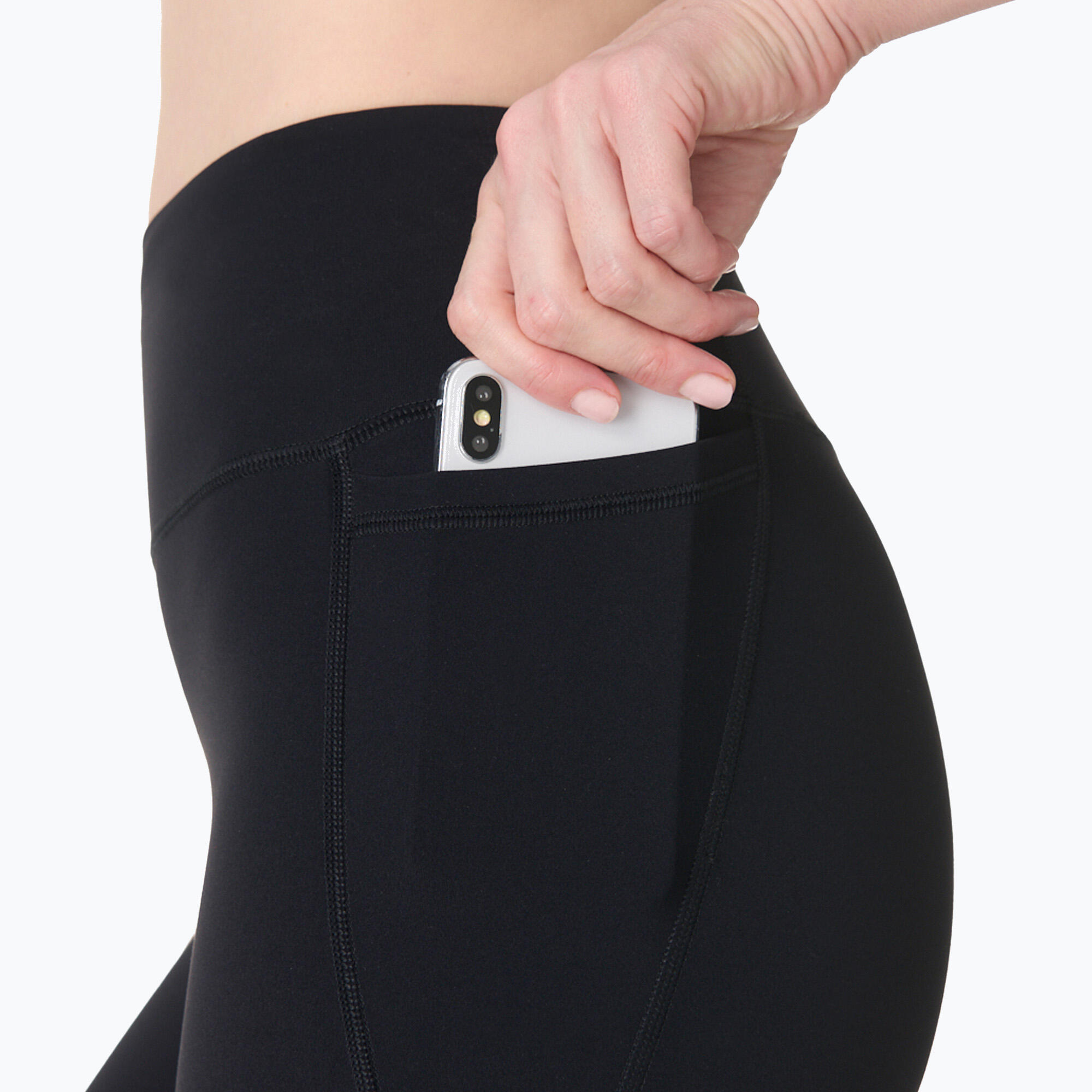 Spodenki treningowe damskie Sweaty Betty Ultimate Studio 6" 4/7