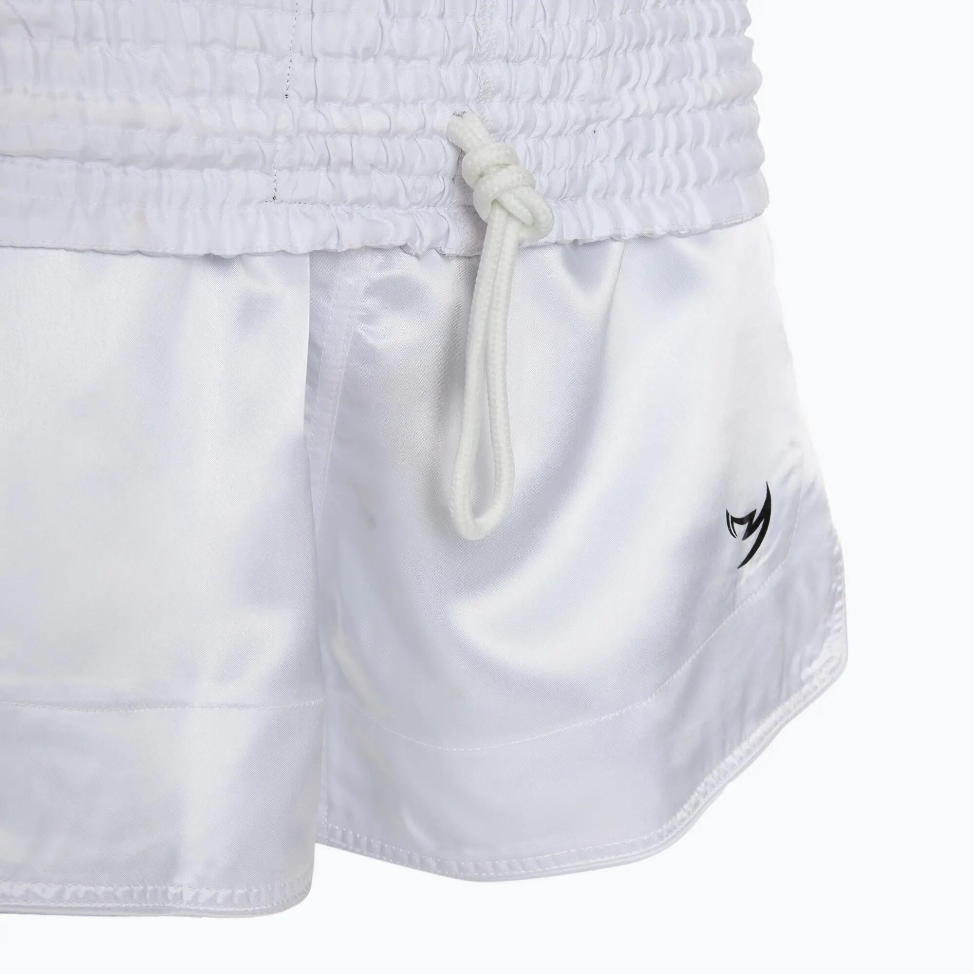 Pantaloncini da allenamento da uomo FUMETSU Origins Muay Thai 5/6