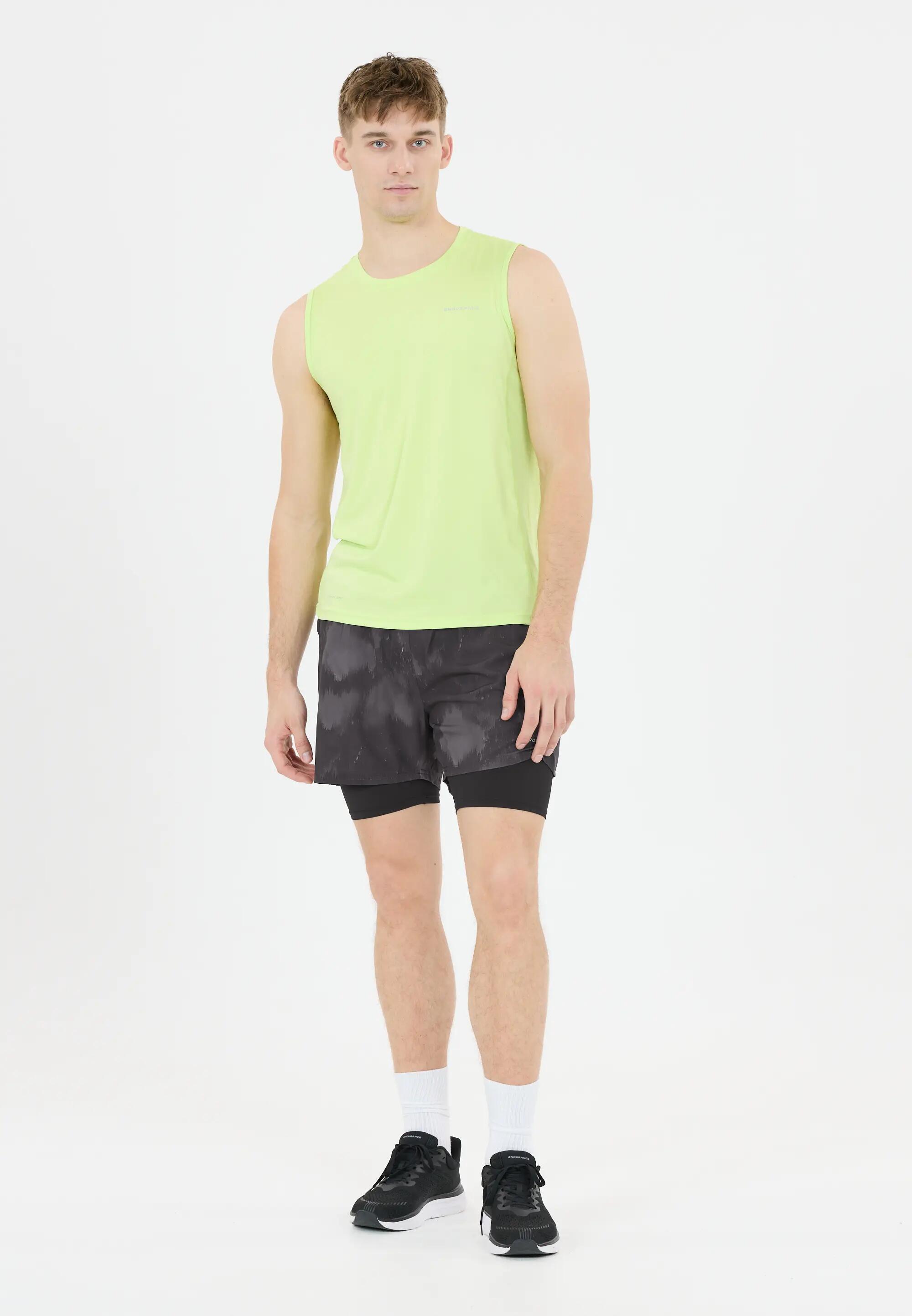 2-in-1-Shorts Koy 4/15
