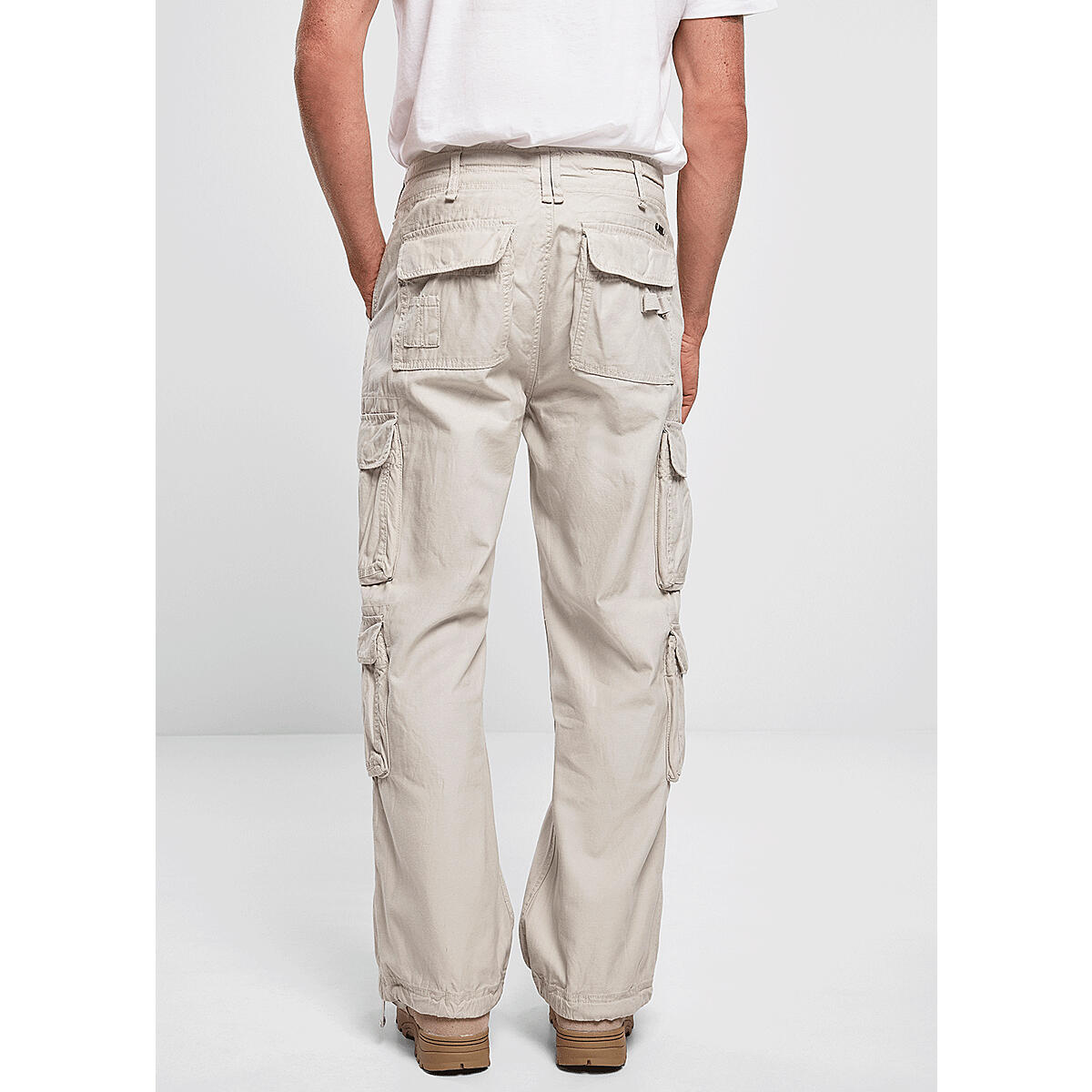 Pantalon cargo Brandit Pure Vintage 4/6