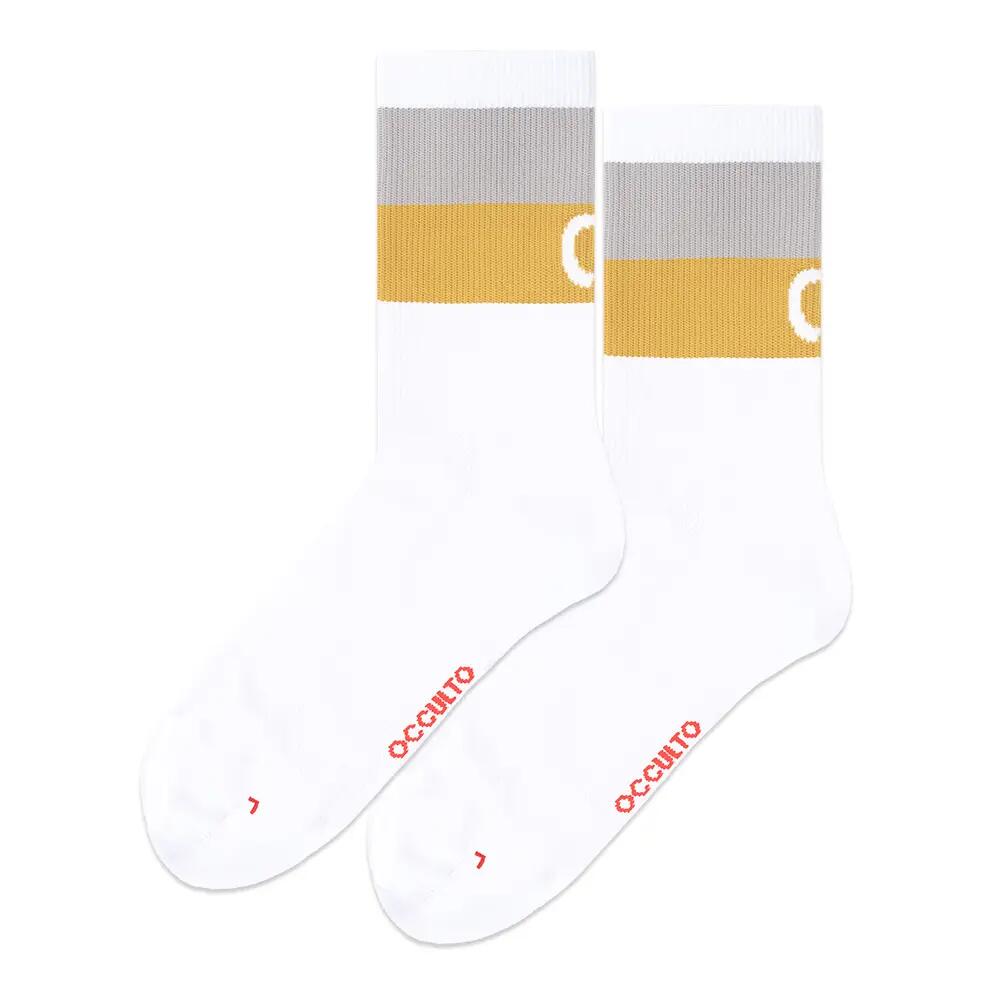 Herren & Damen Rennradsocken 2er Pack (Modell: Eddy) 2/7