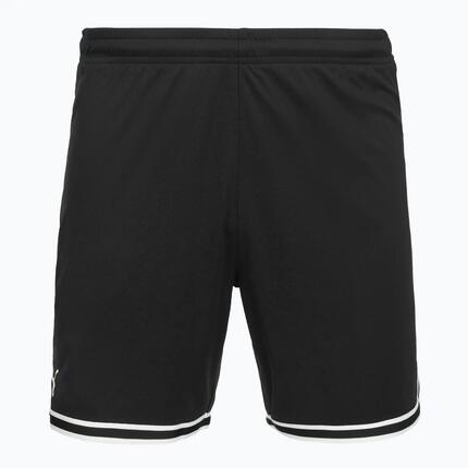 Short de basketball homme PUMA Hoops Team Game