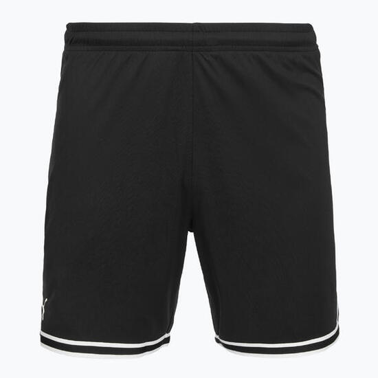Short de basketball homme PUMA Hoops Team Game