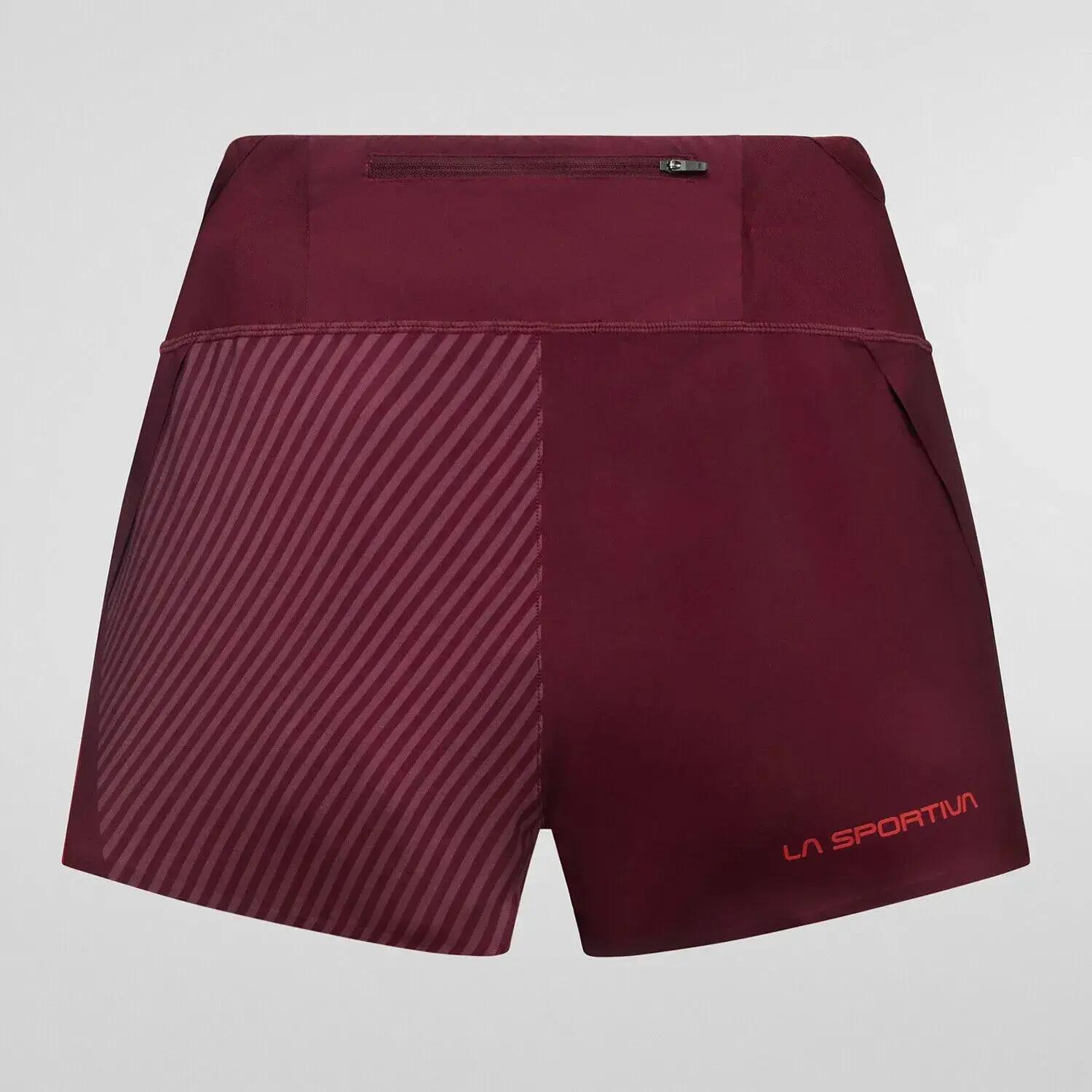 Short La Sportiva Flow 3" 2/2