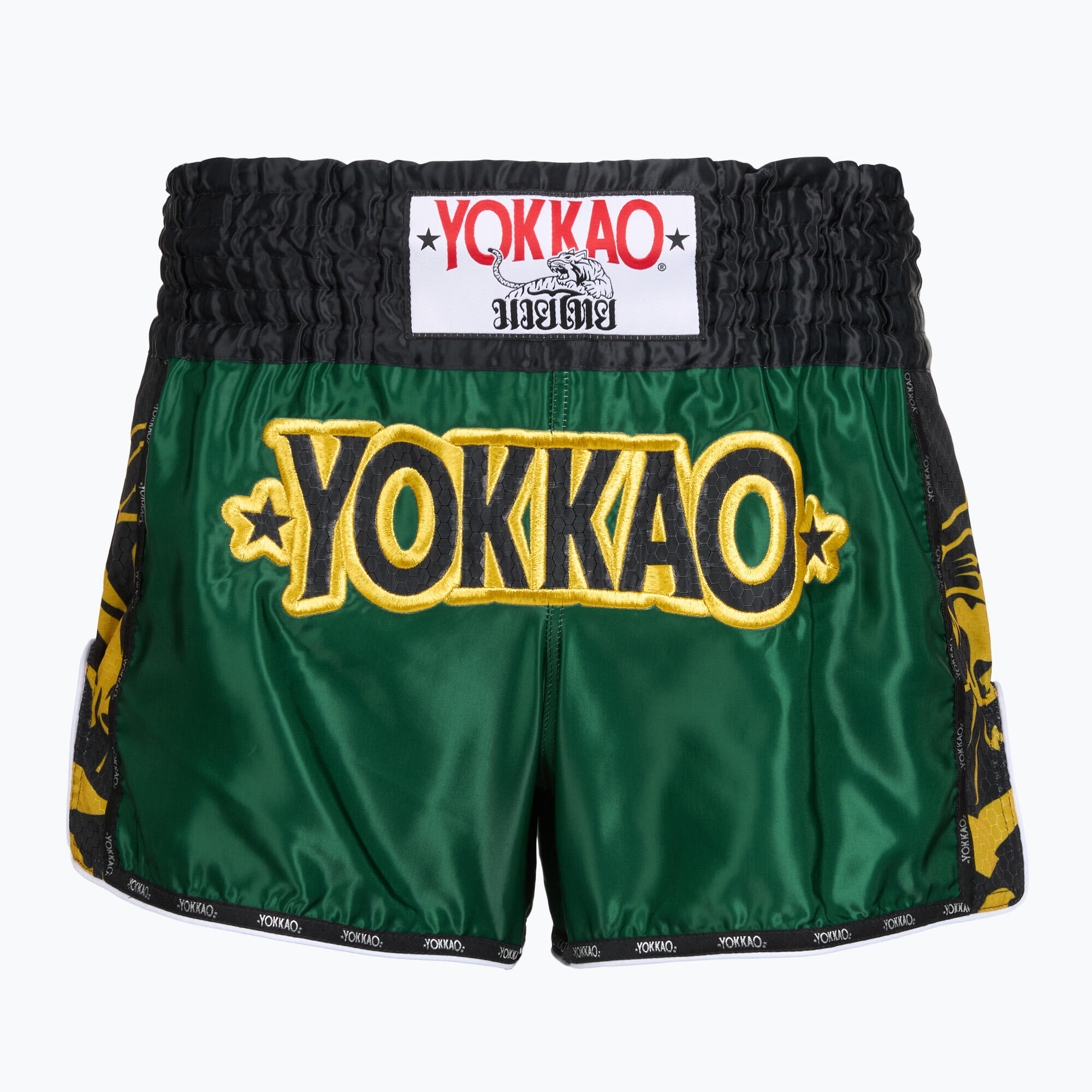 YOKKAO picture
