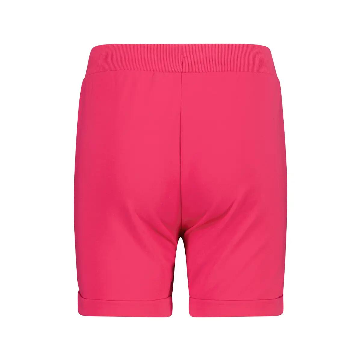 Short fille CMP 3/3