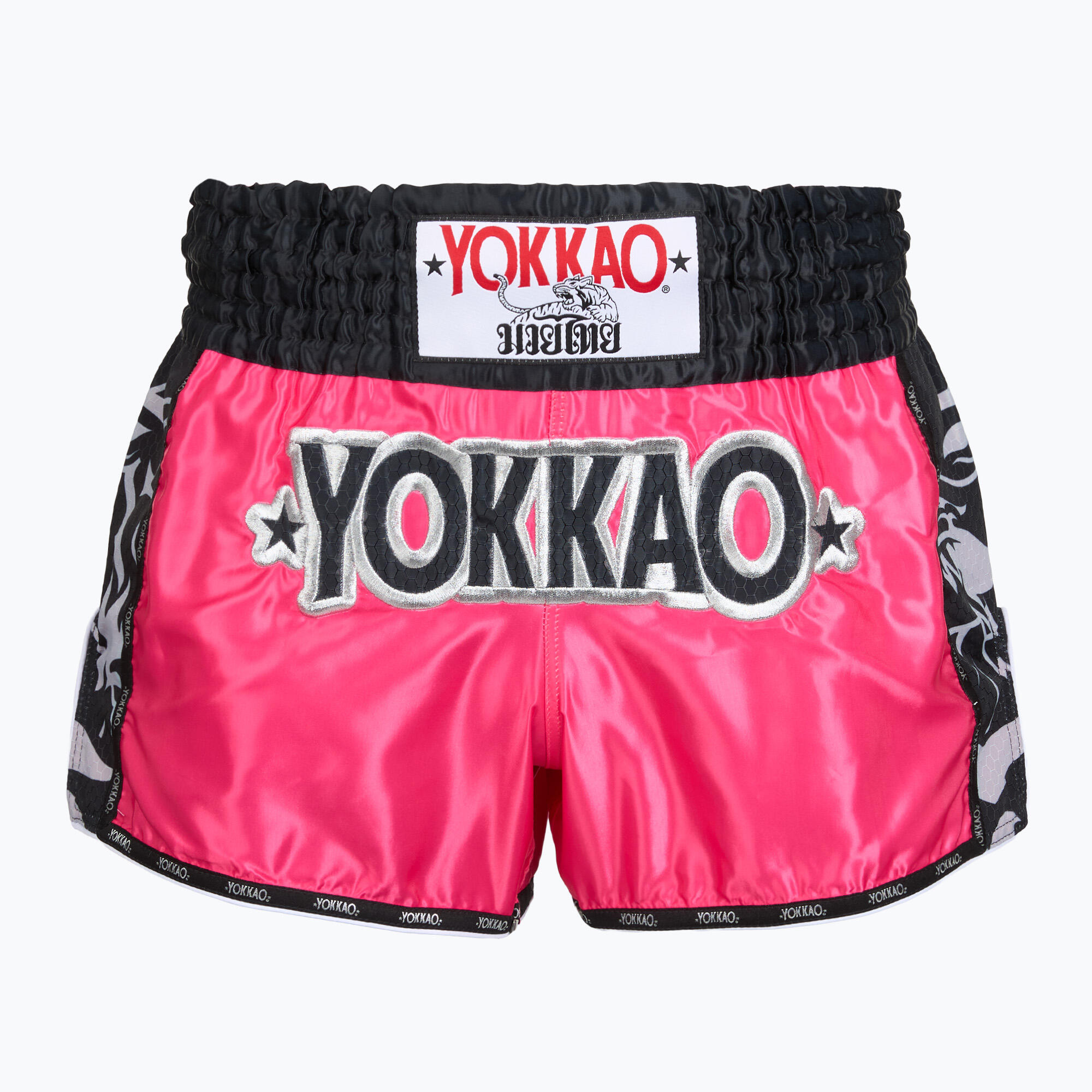 YOKKAO picture