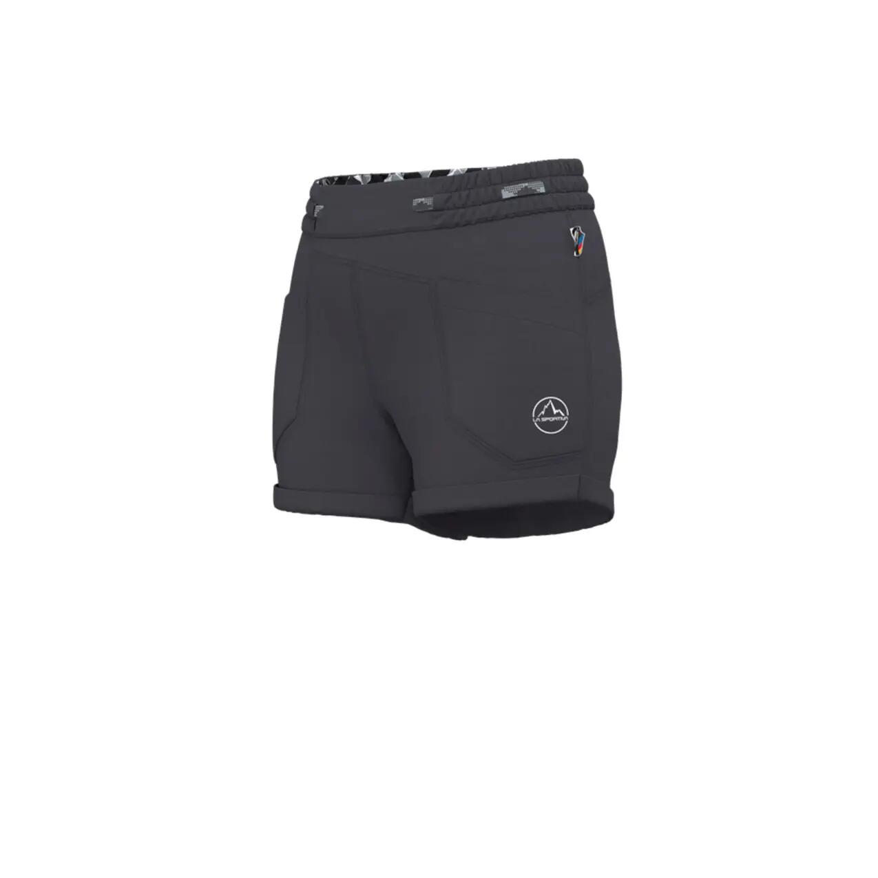 Short femme La Sportiva Bolt 3/3