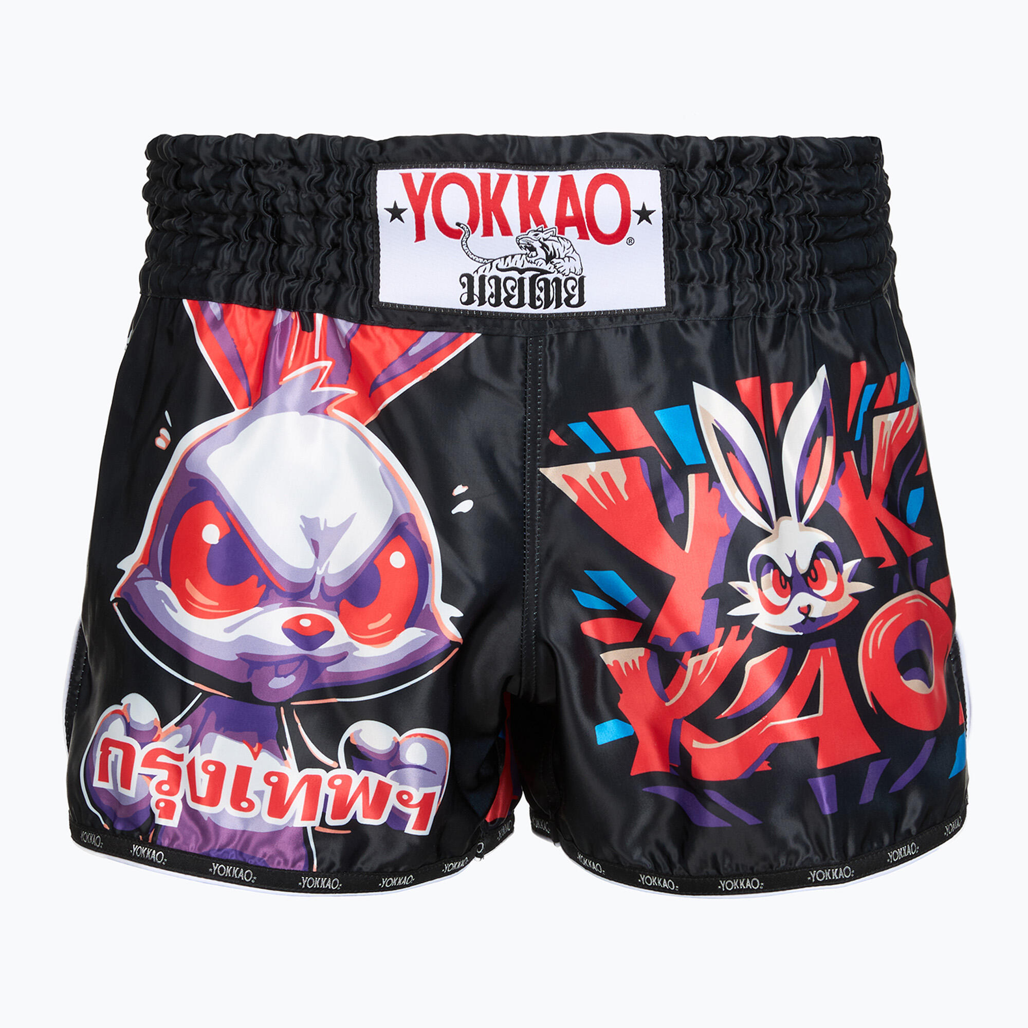 YOKKAO picture