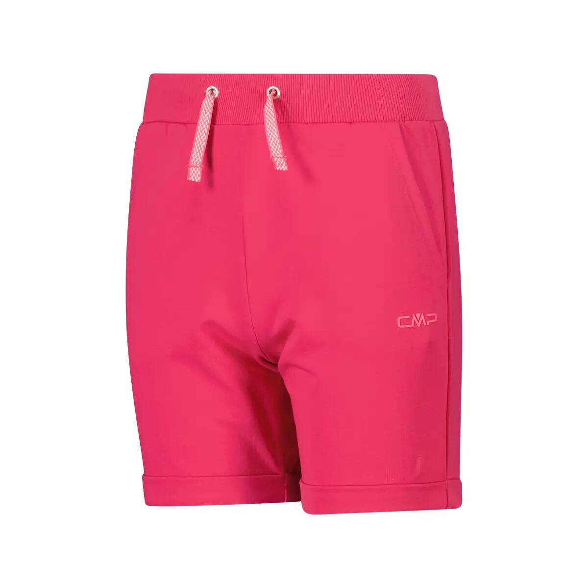 Short fille CMP 2/3