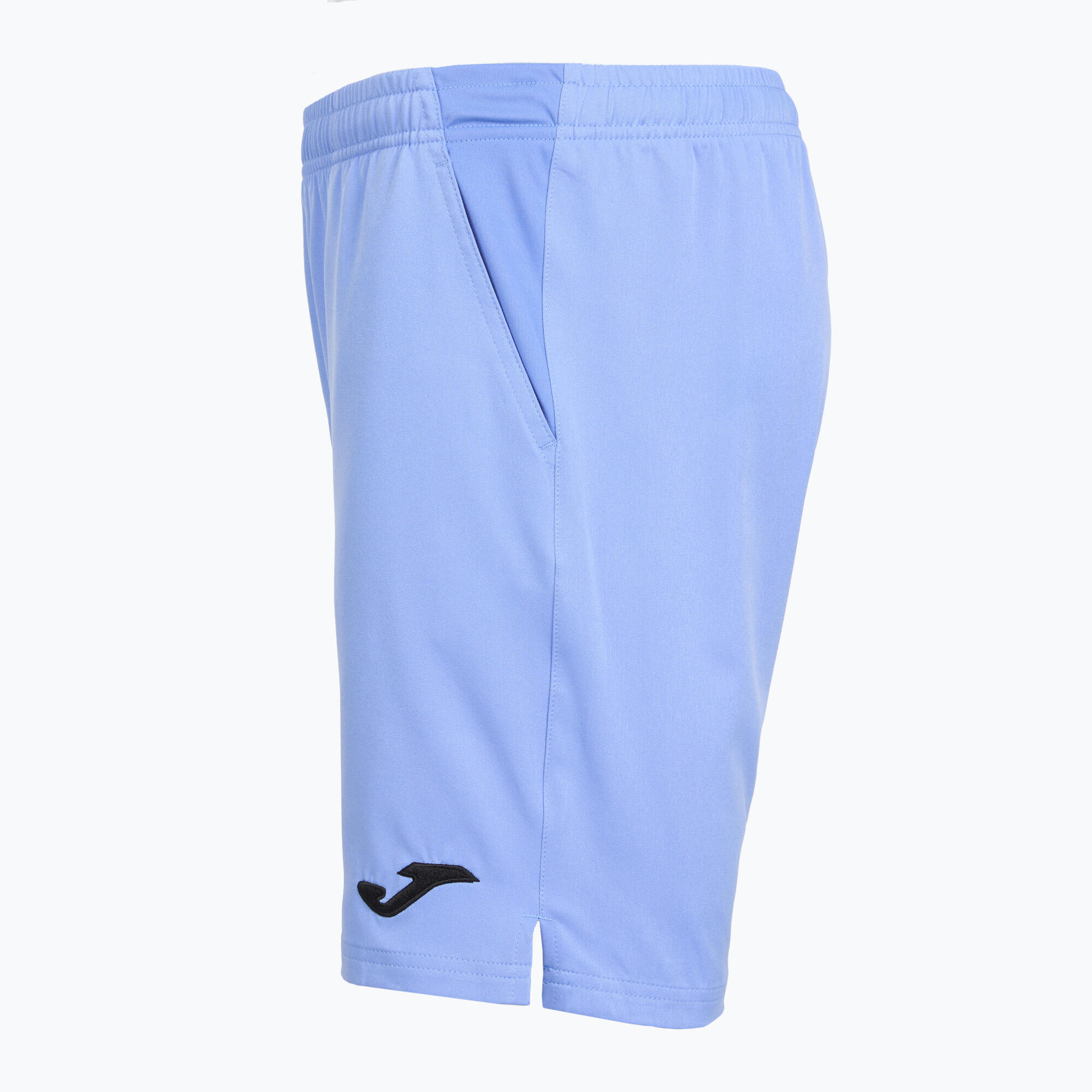 Spodenki tenisowe męskie Joma Bermuda Master Tennis 3/5