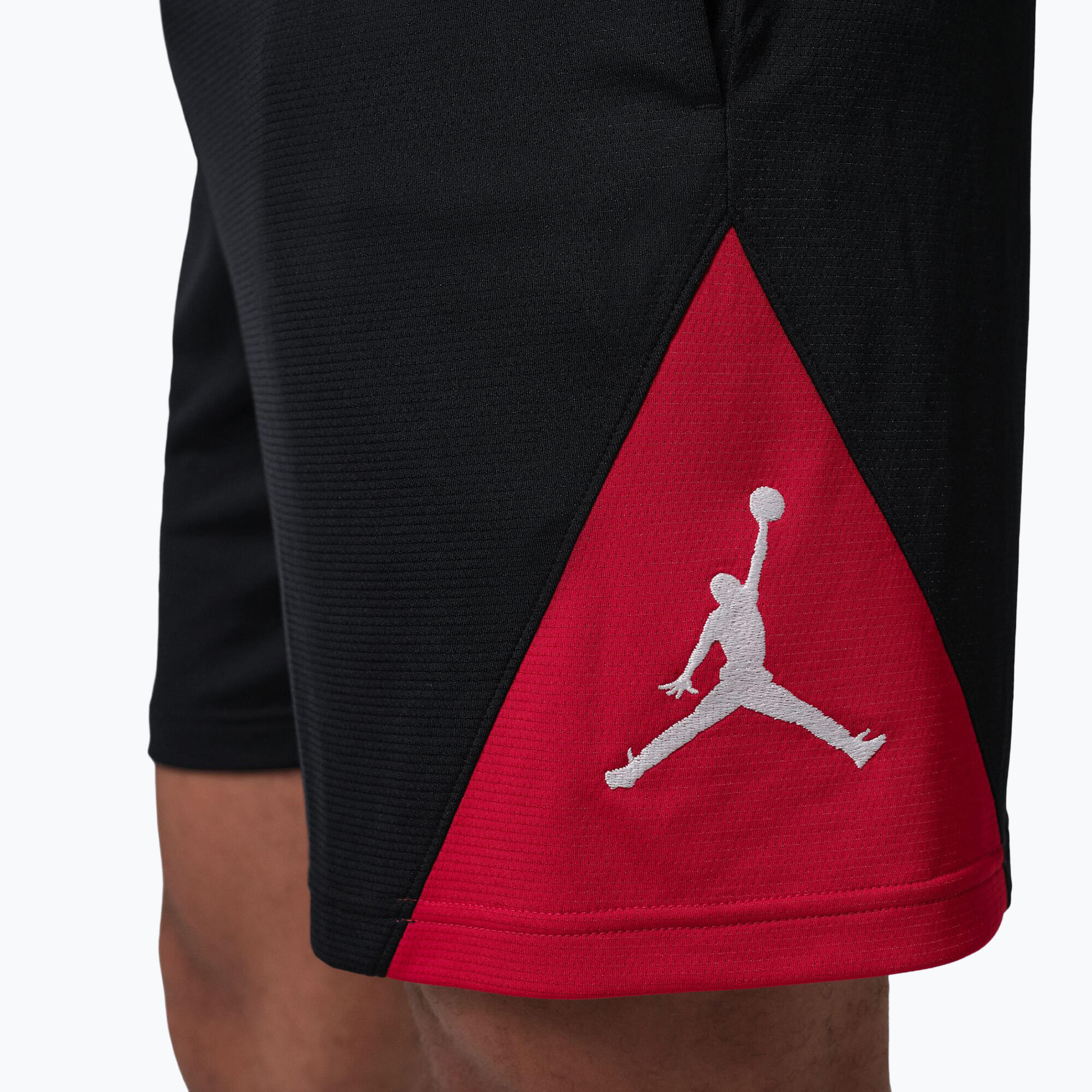 Spodenki koszykarskie męskie Jordan Sport Dri-Fit 6/7