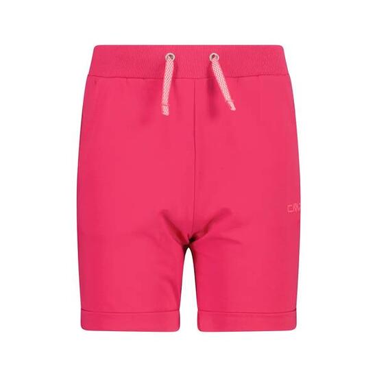 Short fille CMP