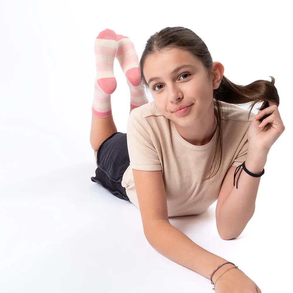 Jungen & Mädchen Motiv Socken 10er Pack (Modell: Fantasia) 6/6