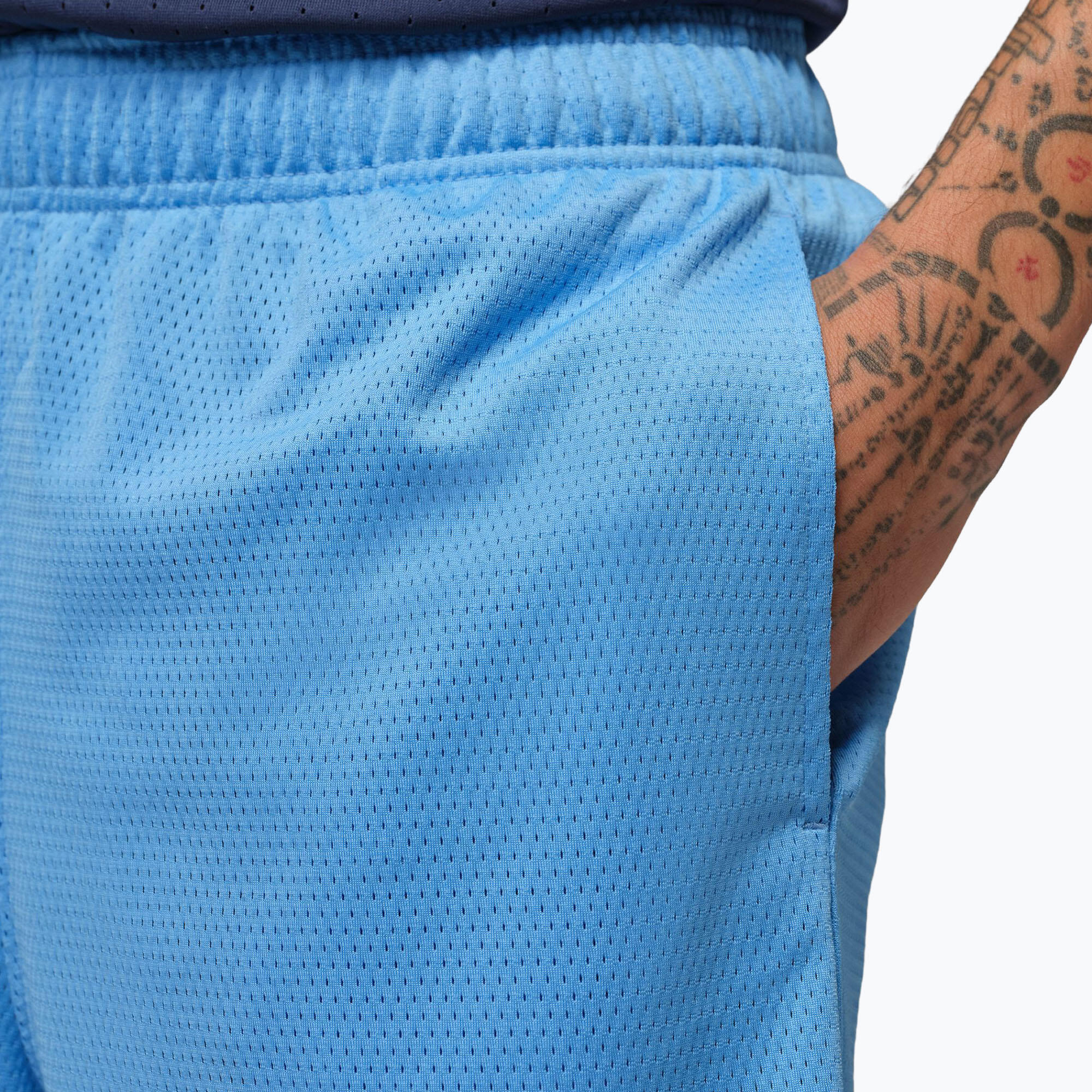 Spodenki męskie Jordan Sport Essentials Dri-Fit 6/7