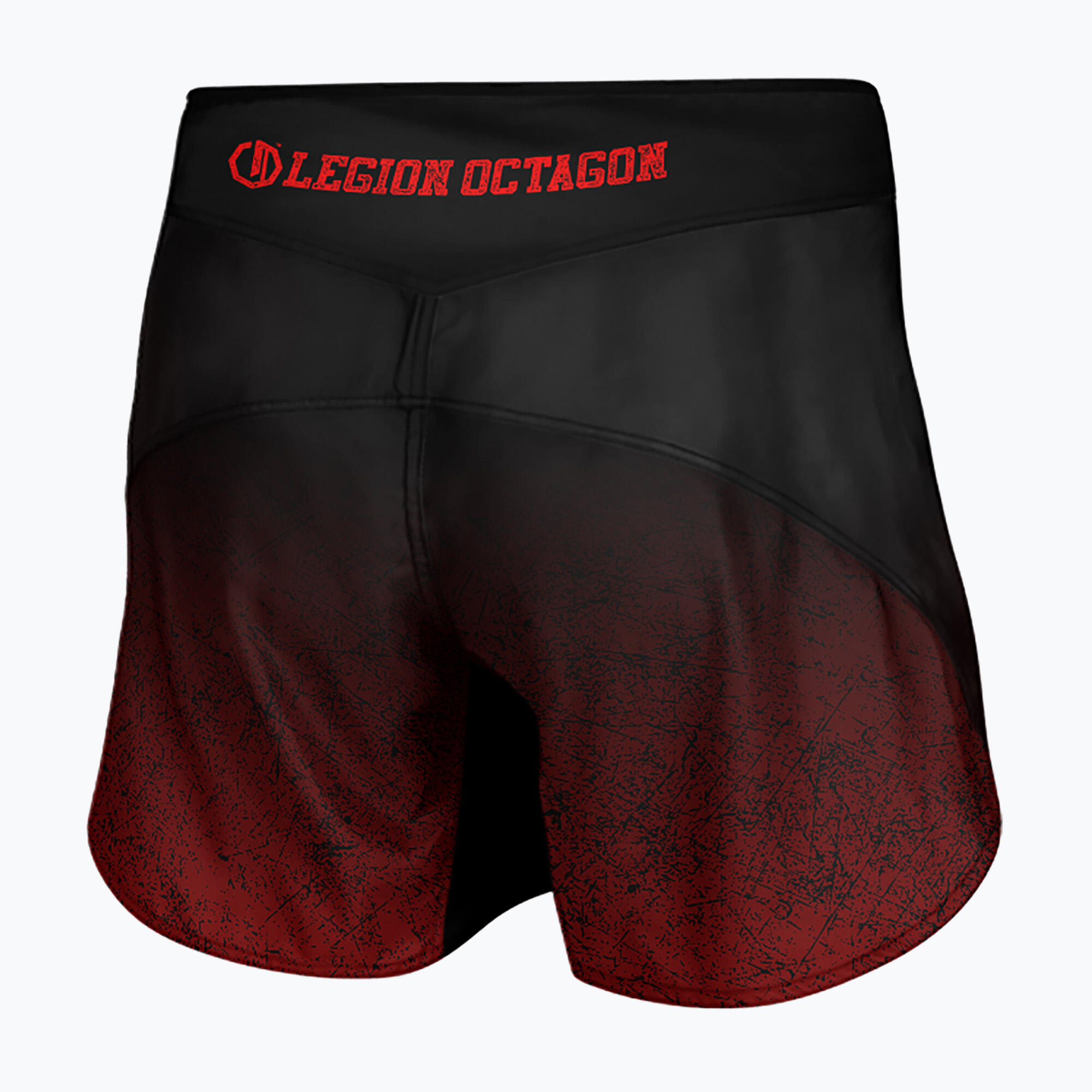 Spodenki treningowe męskie Octagon Legion Conquest 2/5