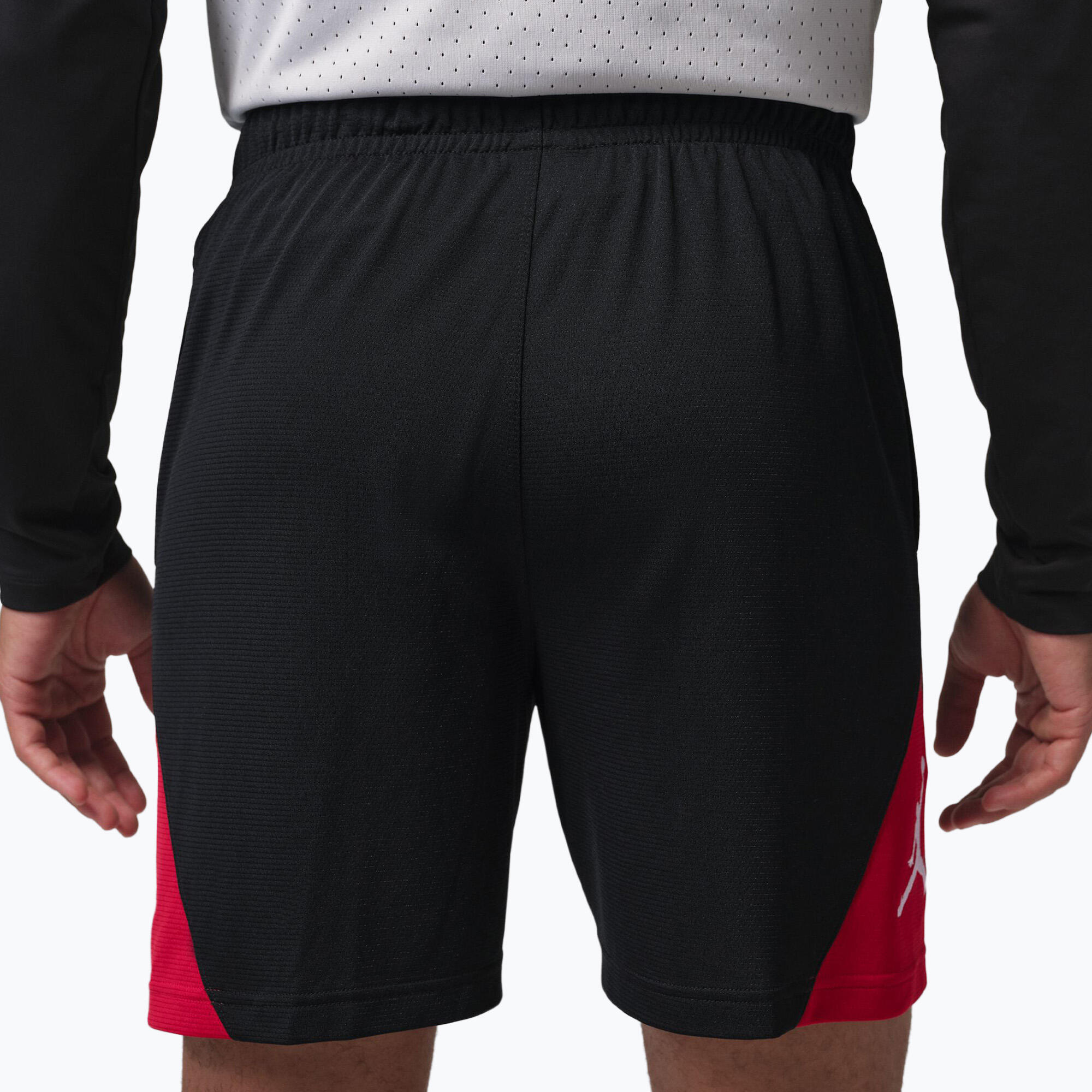 Spodenki koszykarskie męskie Jordan Sport Dri-Fit 3/7