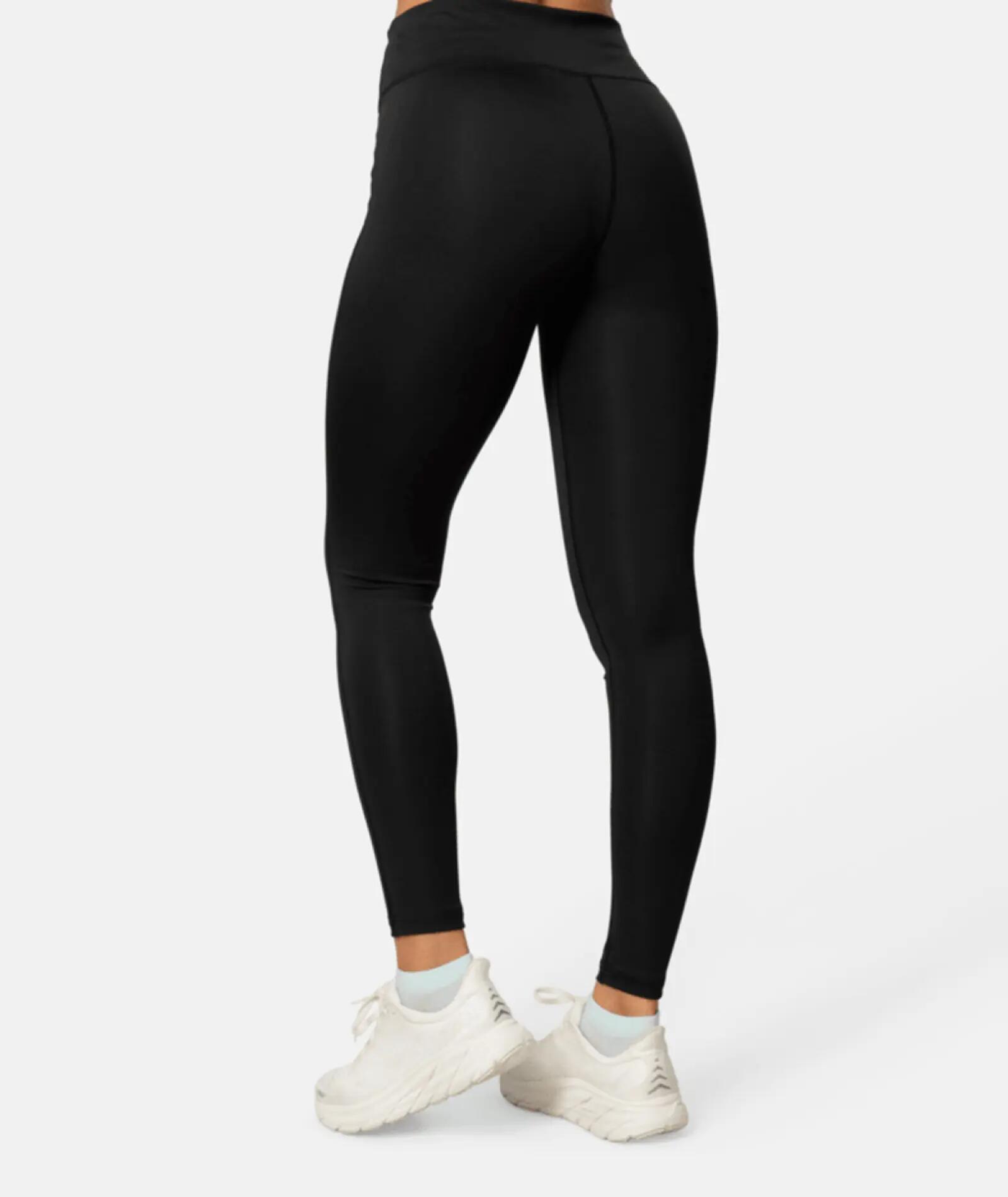 Kari Traa Ava Tights - black 2/3