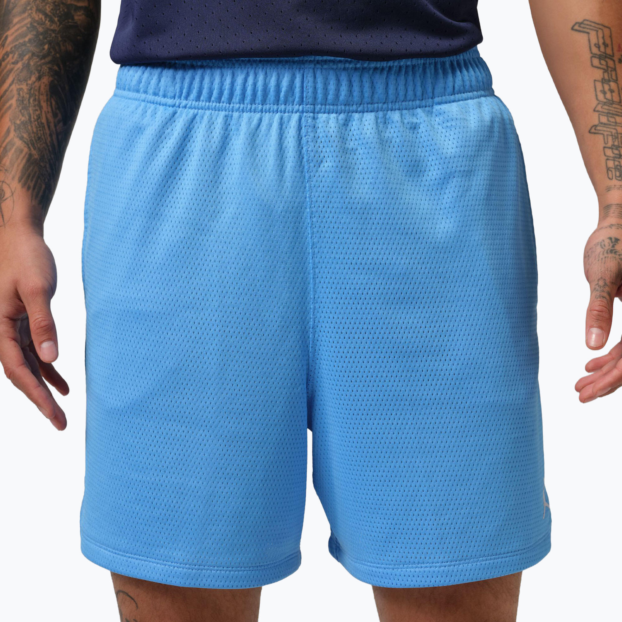 Spodenki męskie Jordan Sport Essentials Dri-Fit 3/7