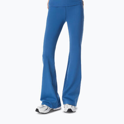 Legginsy treningowe damskie Cardio Bunny Flare