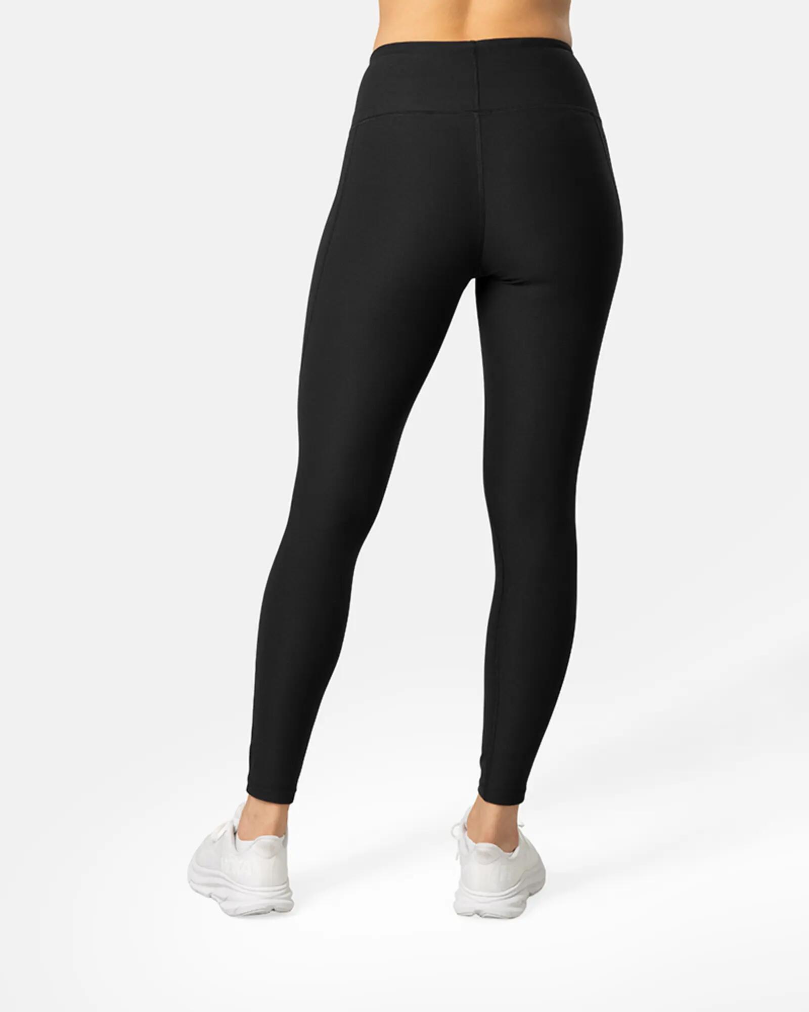 Legging taille haute femme Kari Traa Nina 5/5