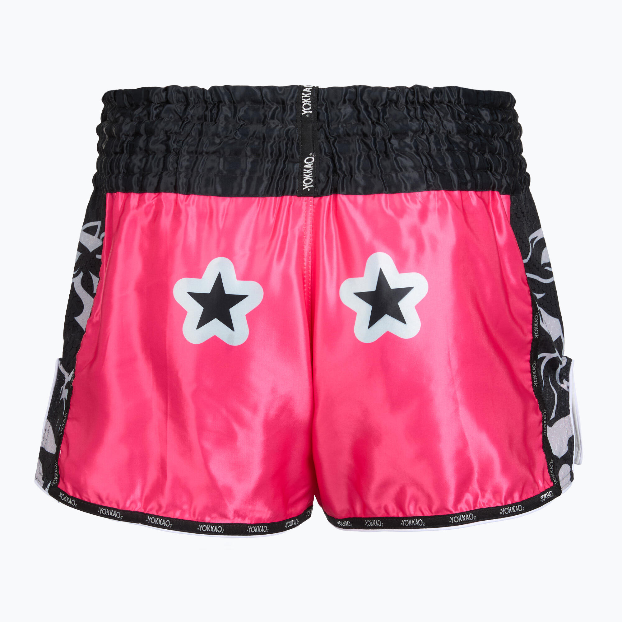 Spodenki treningowe meskie YOKKAO Original Muay Thai 2/7