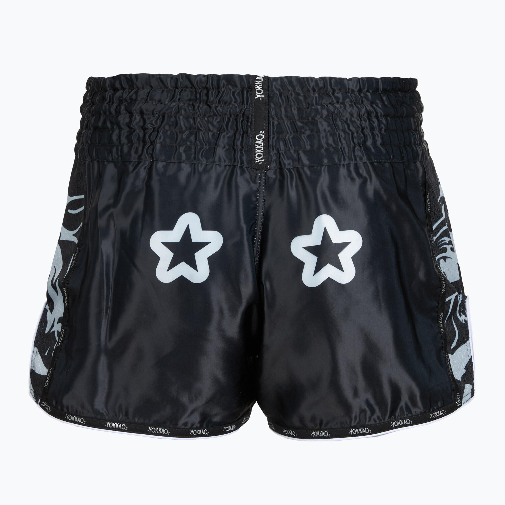 Spodenki treningowe meskie YOKKAO Original Muay Thai 2/7