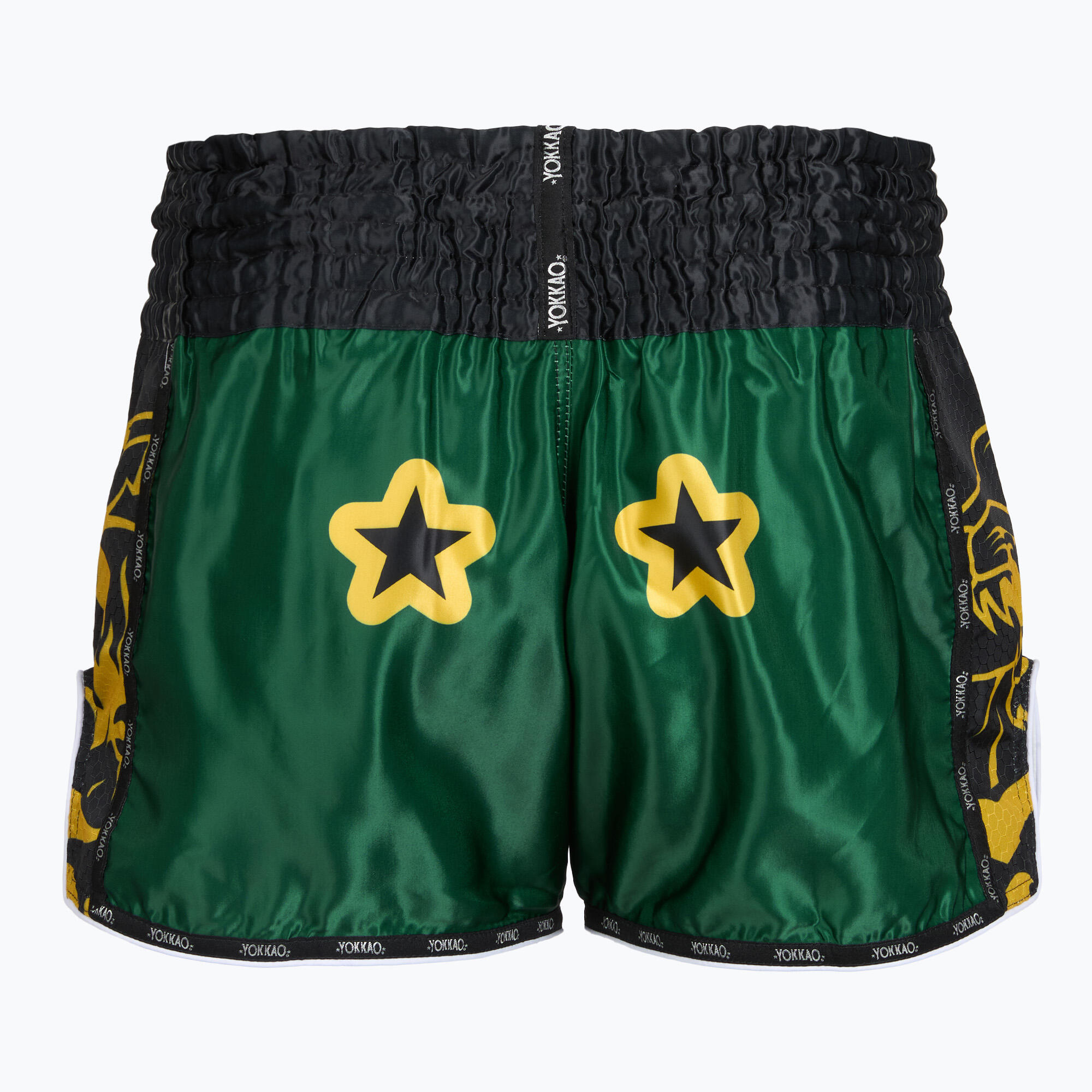 Spodenki treningowe meskie YOKKAO Original Muay Thai 2/7
