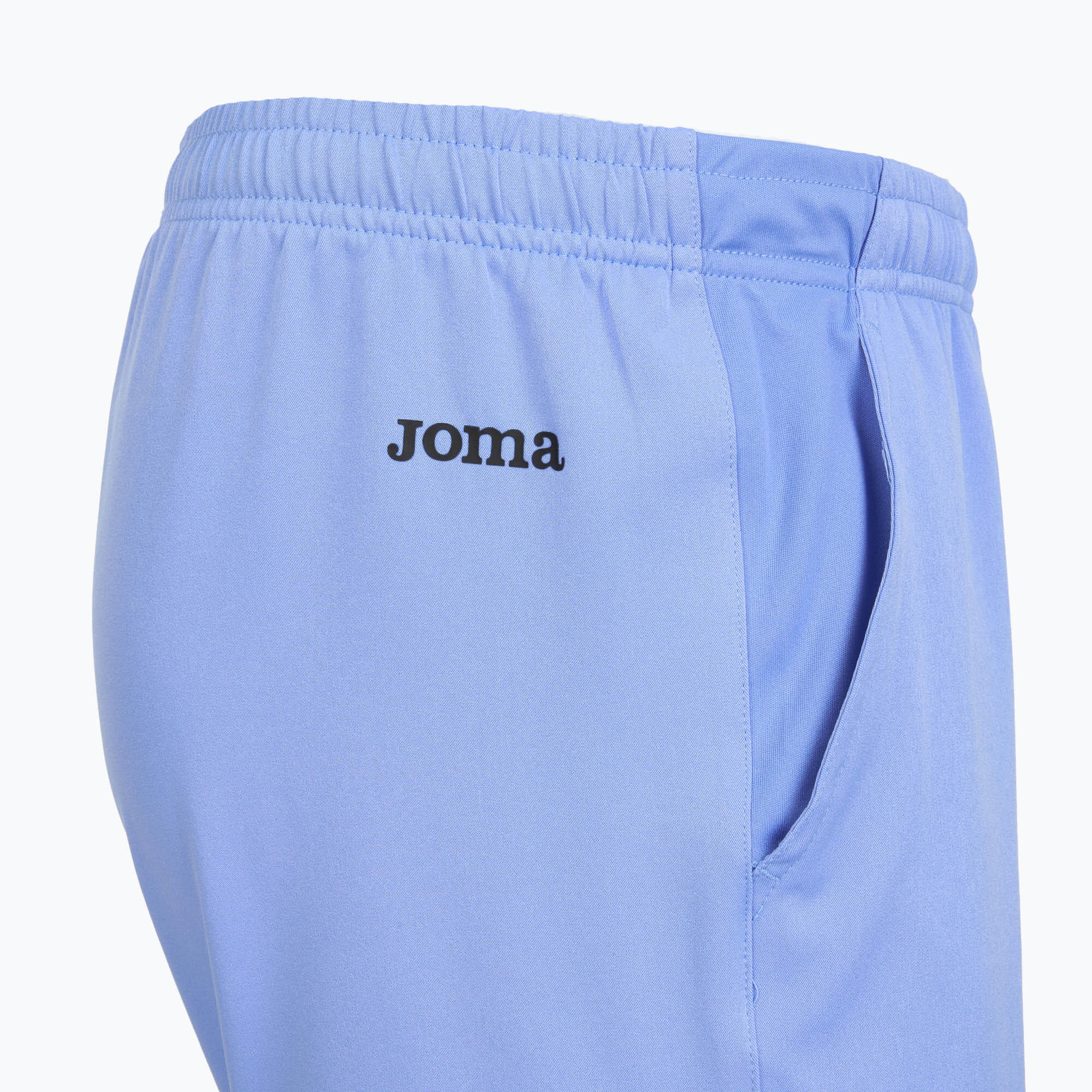 Spodenki tenisowe męskie Joma Bermuda Master Tennis 4/5
