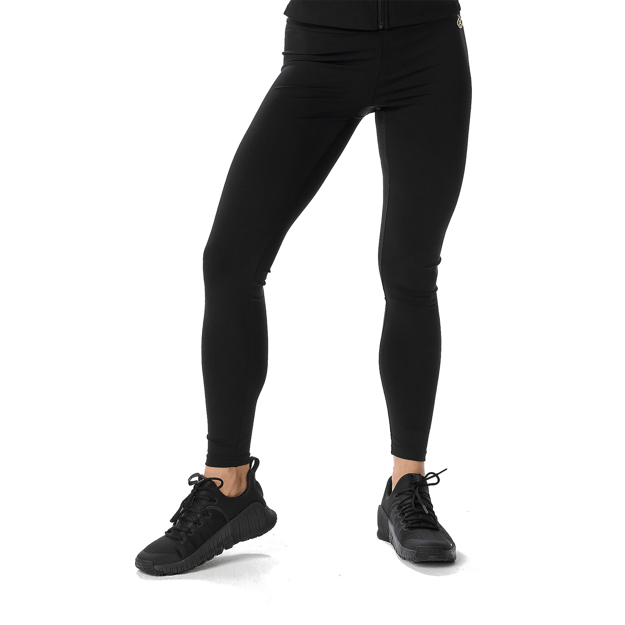 Legginsy treningowe damskie Cardio Bunny HCB-126-002 5/5