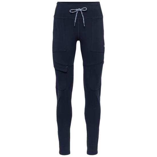 Leggings Damen Kari Traa Anelie