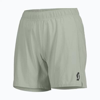 Scott endurance lt hardloopshort voor dames