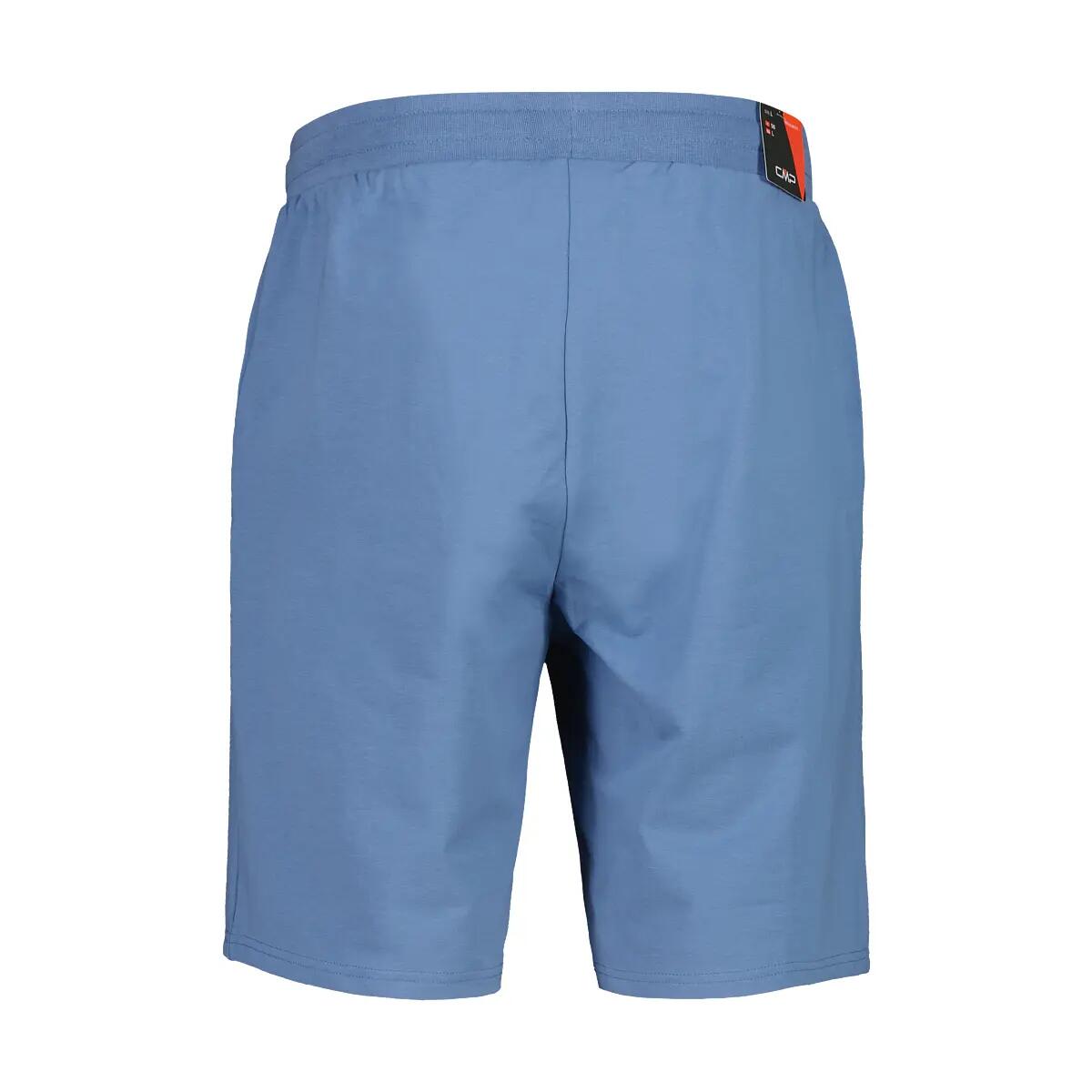 Bermuda coton élastique CMP Luca 2/3