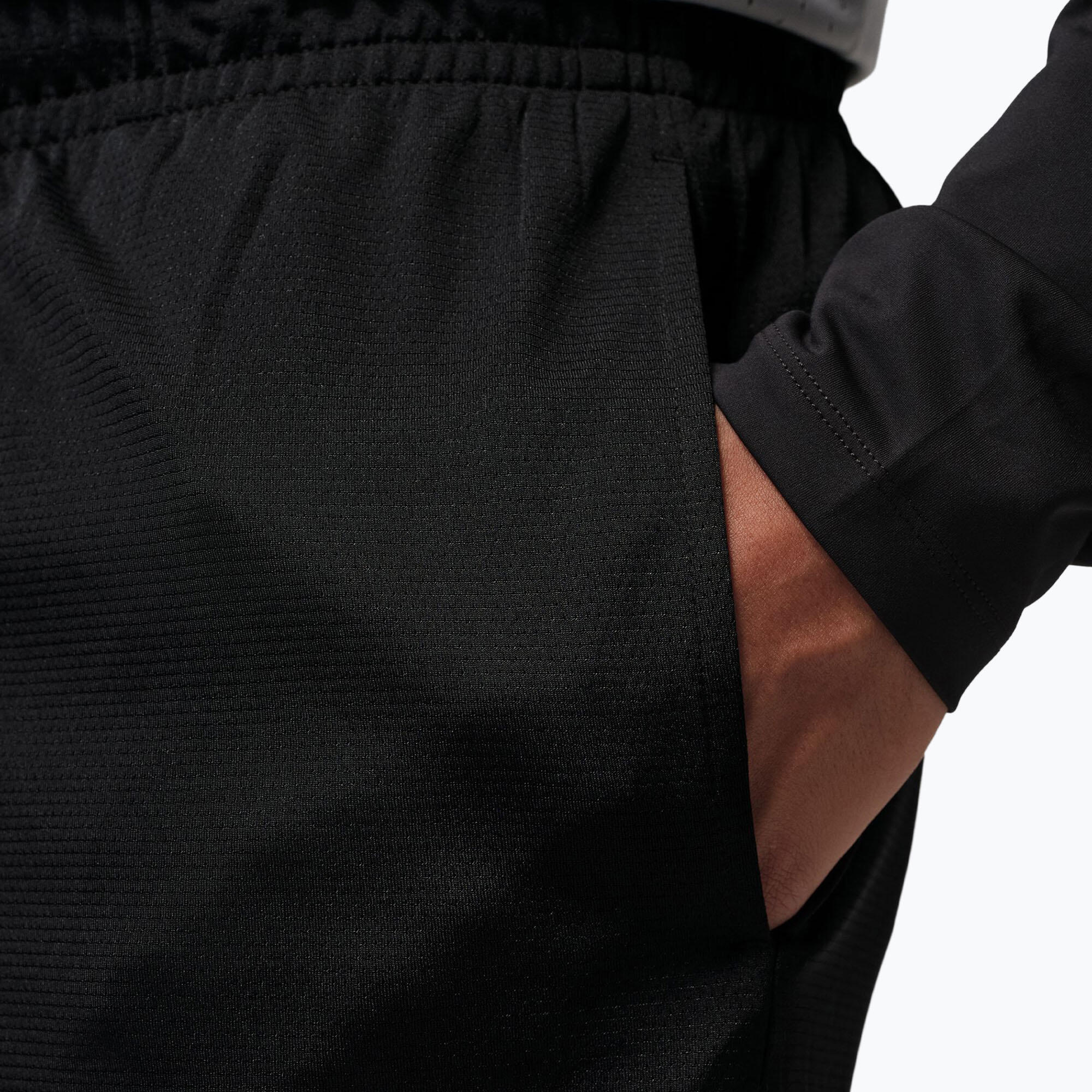 Spodenki koszykarskie męskie Jordan Sport Dri-Fit 5/7