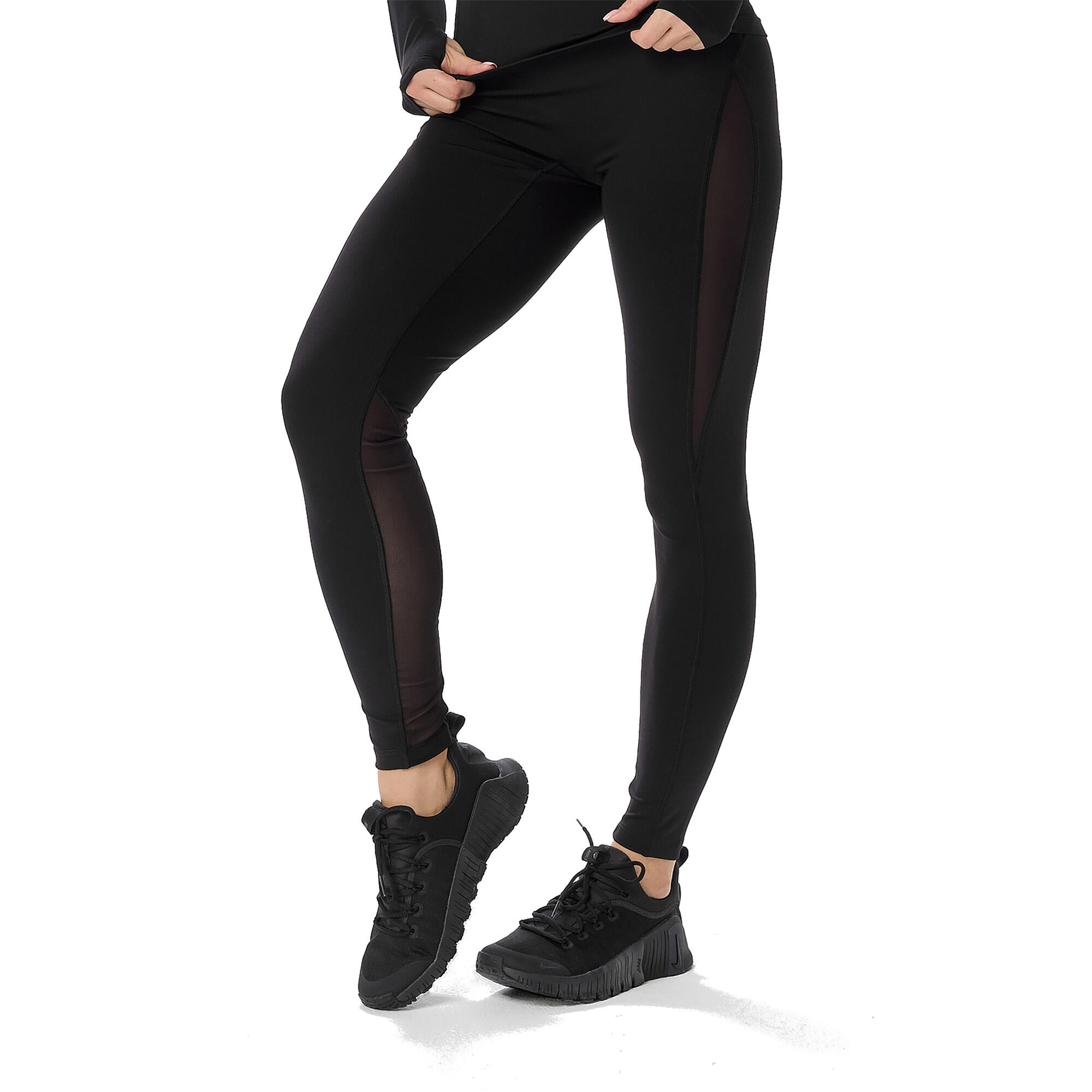 Legginsy treningowe damskie Cardio Bunny HCB-126-006 6/6