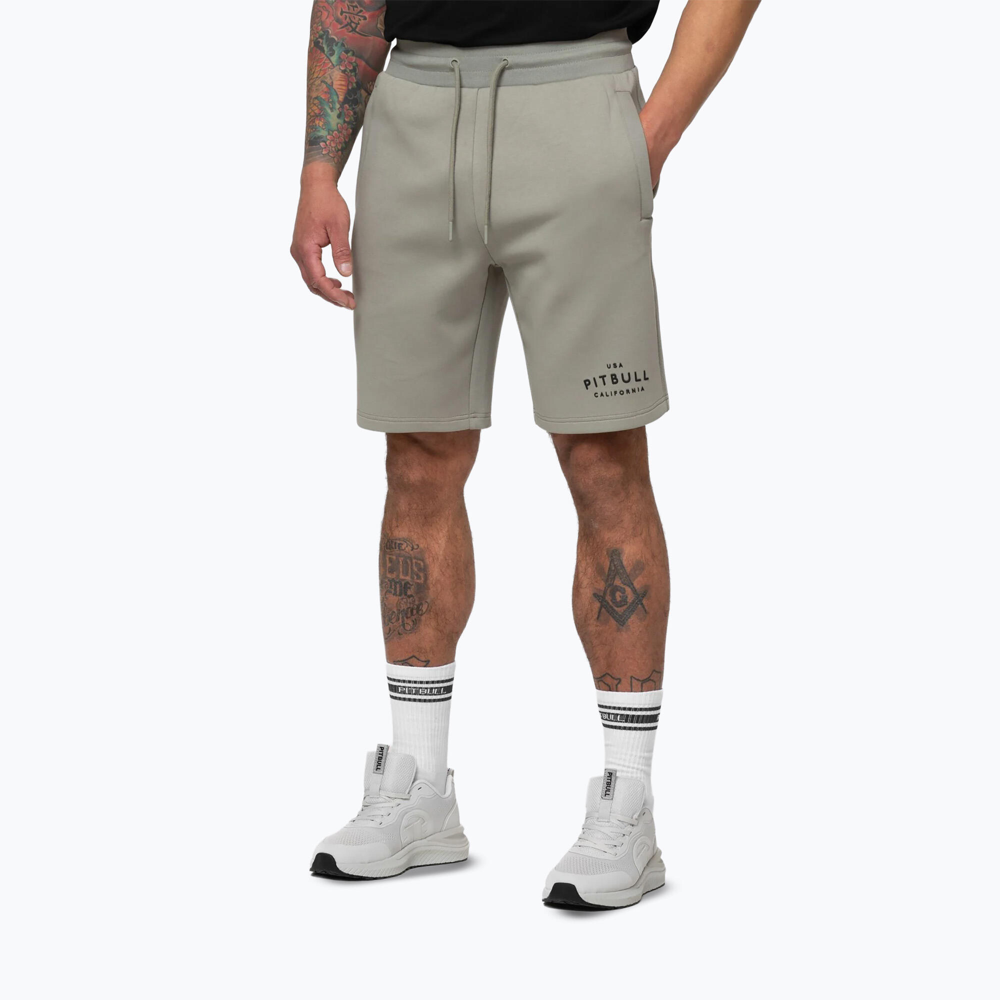 Spodenki męskie Pitbull Sampson 4/7
