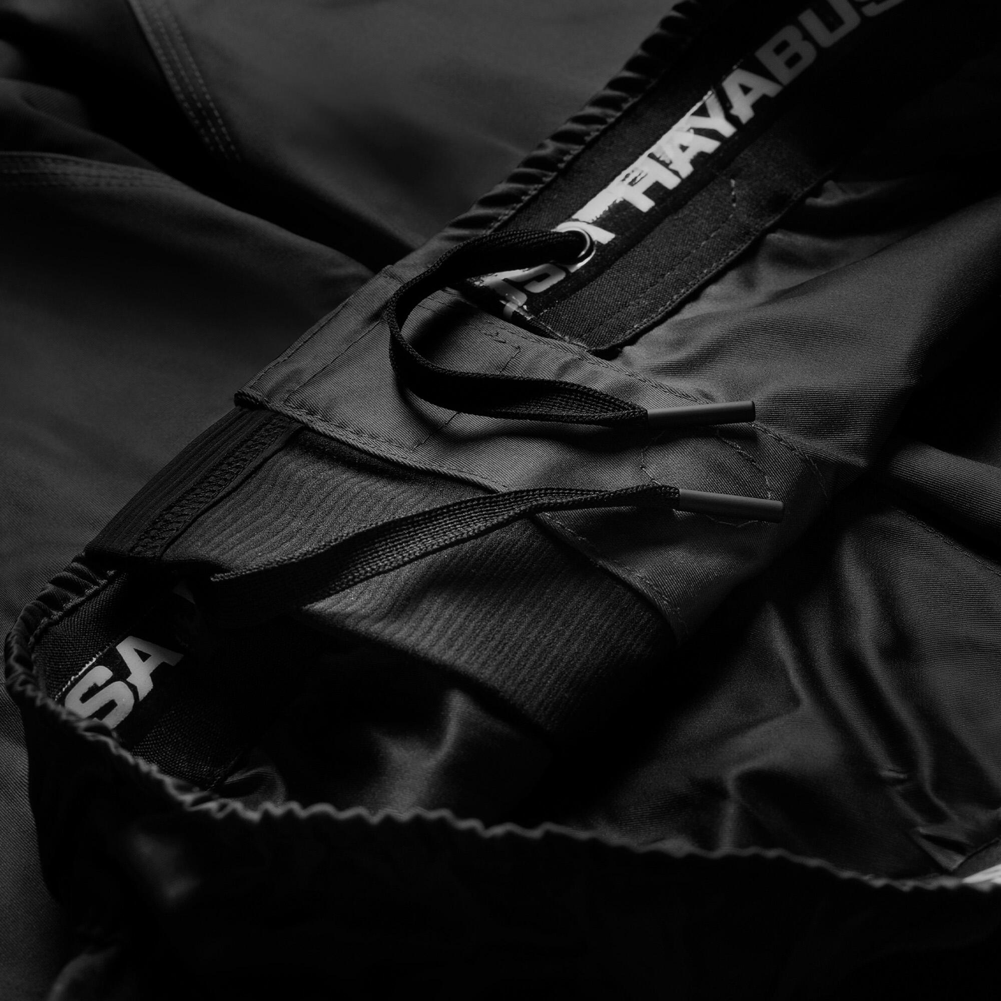 Spodenki treningowe męskie Hayabusa Apex Fight 5/7