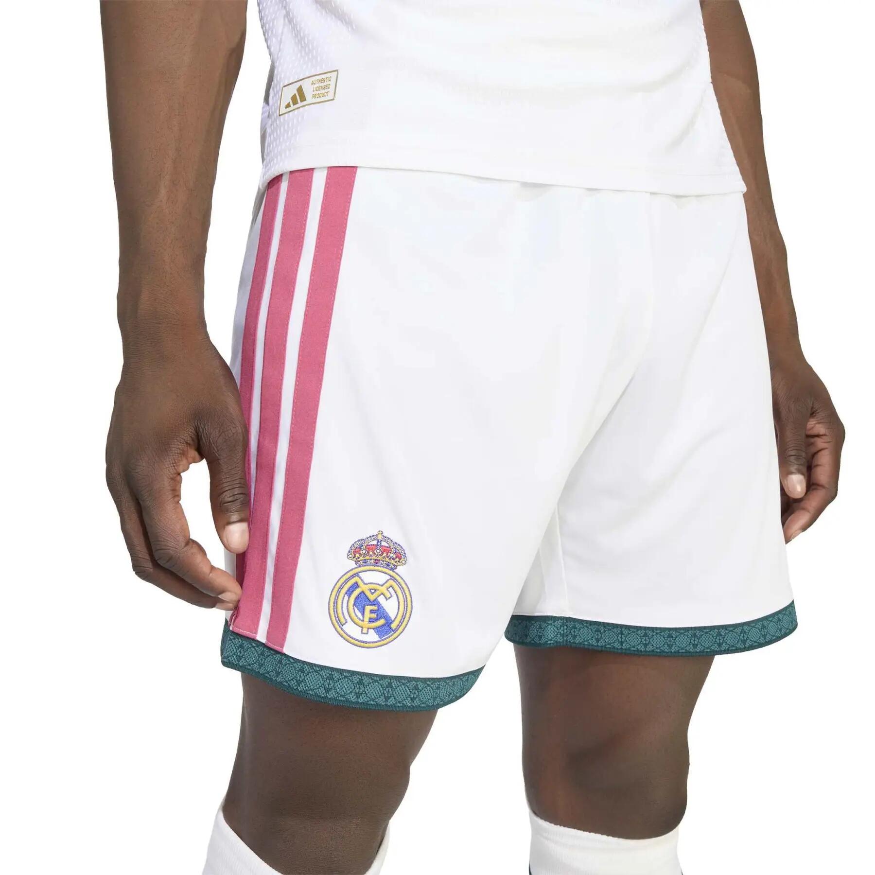 Camiseta corta Real Madrid 2026/27 3/5