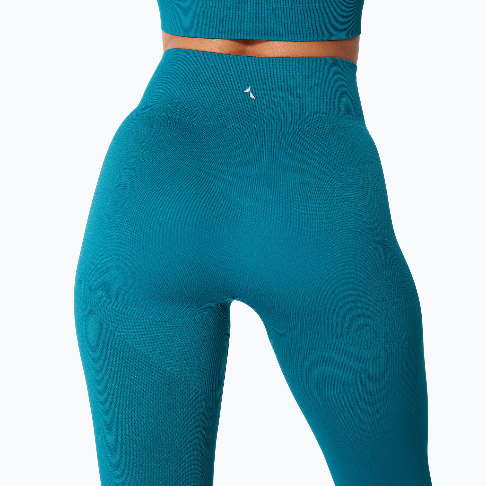 Legginsy treningowe damskie Carpatree Dopamine Buzz Seamless 7/7